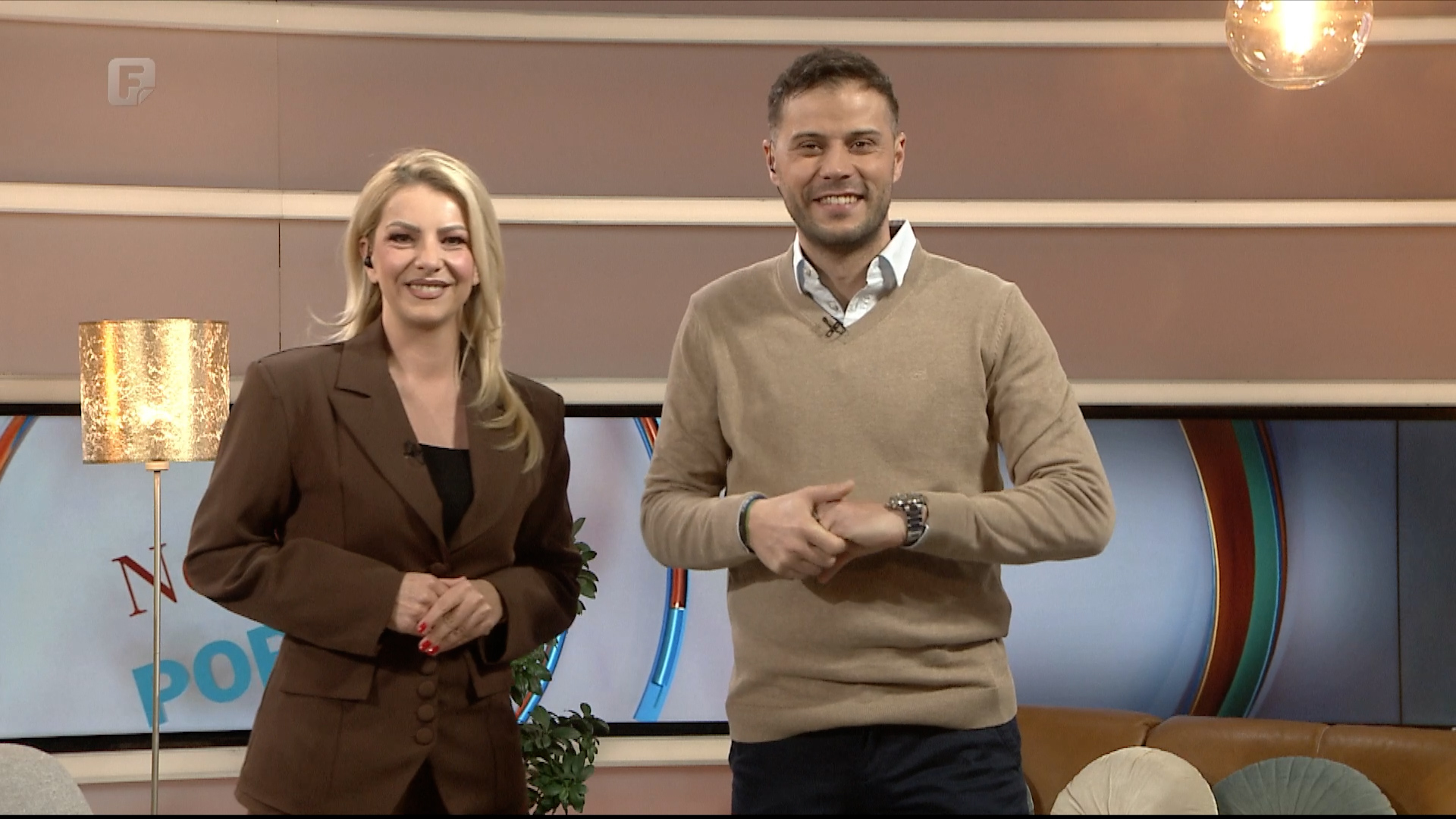 Nedjeljno popodne, 21.12.2025.