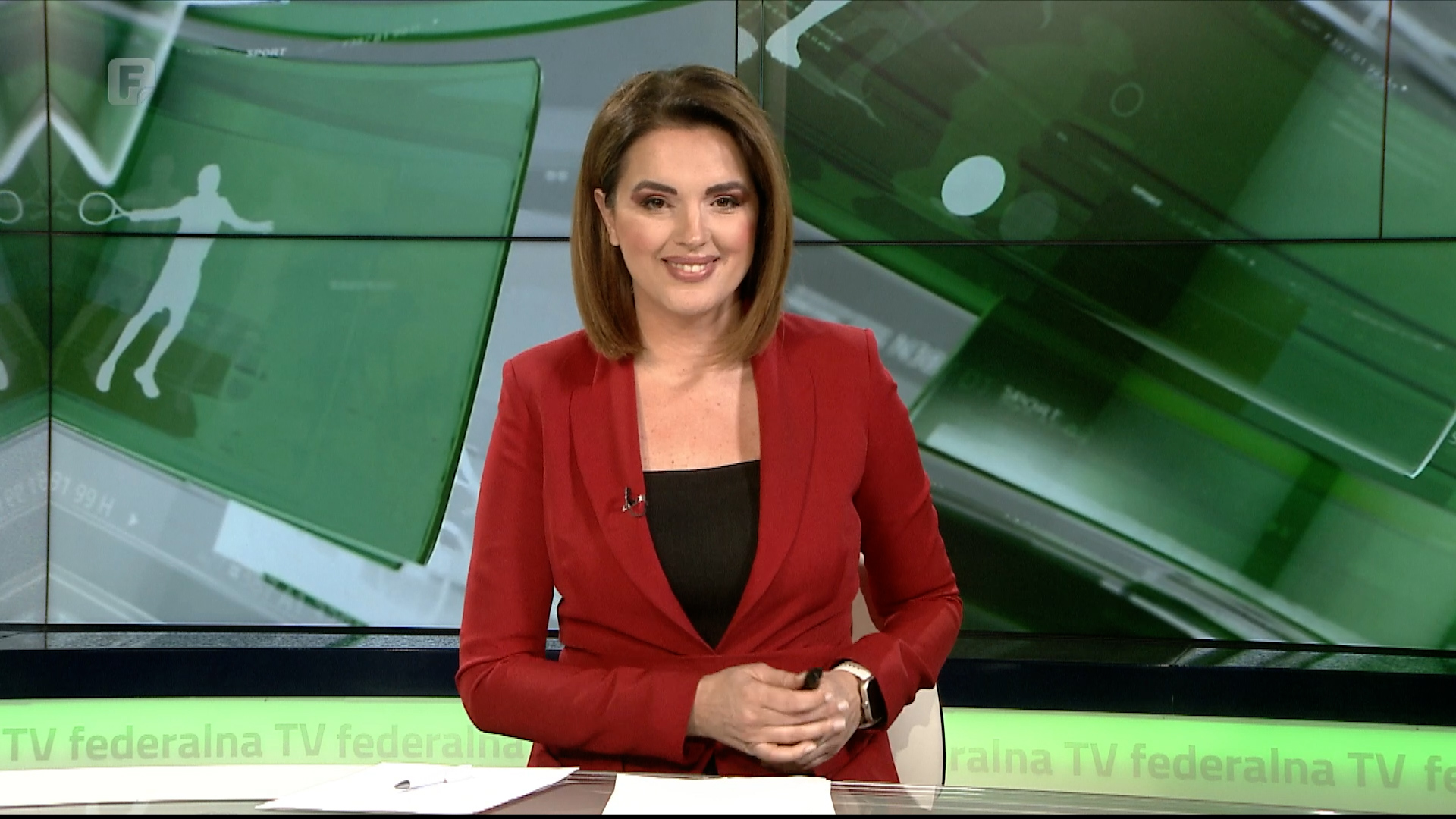 Sport - D2, 22.12.2025.