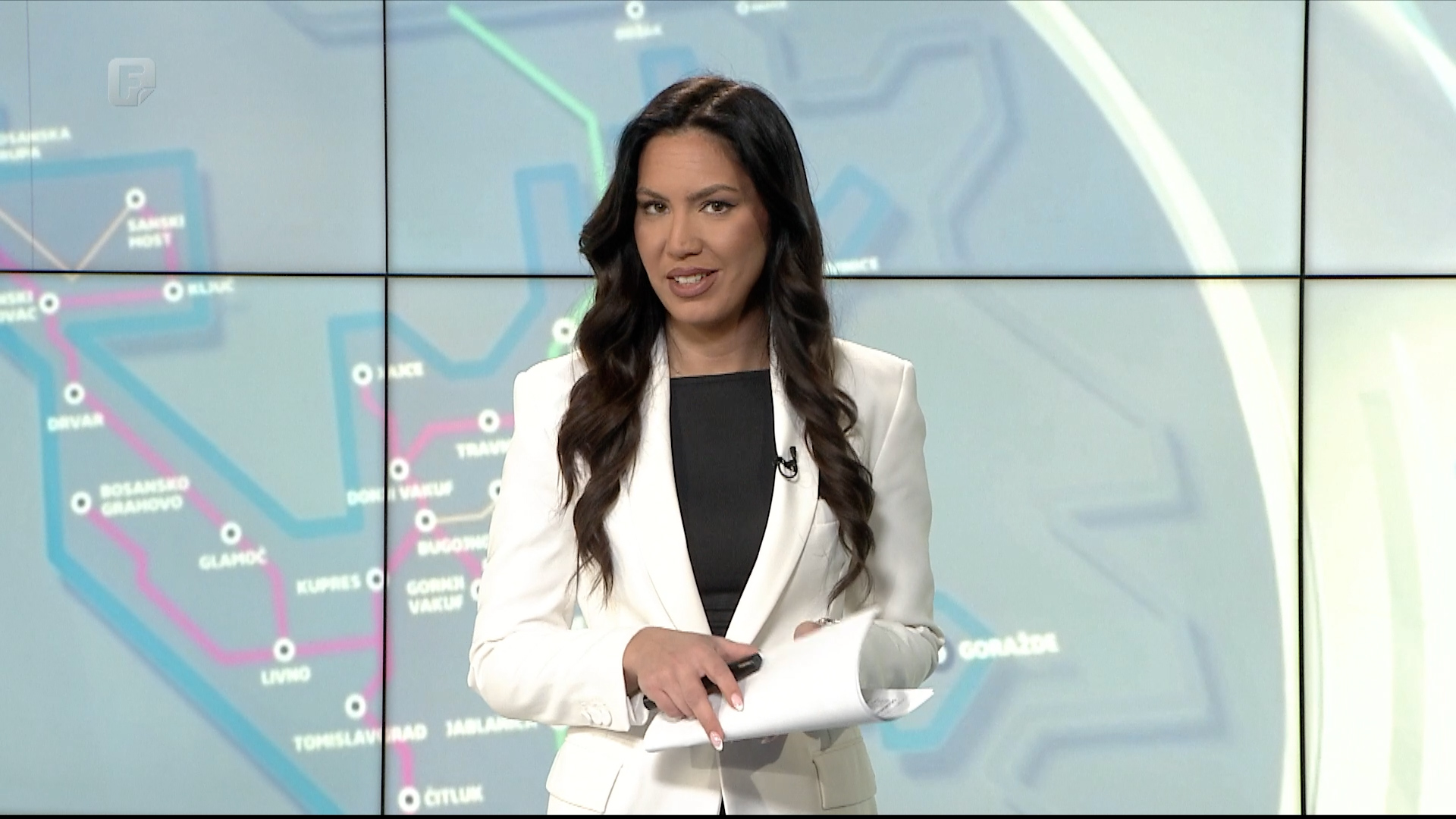 Federacija danas, 22.12.2025.