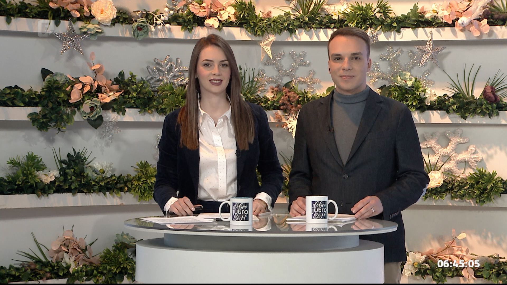 Dobro jutro, BiH!, 22.12.2025.