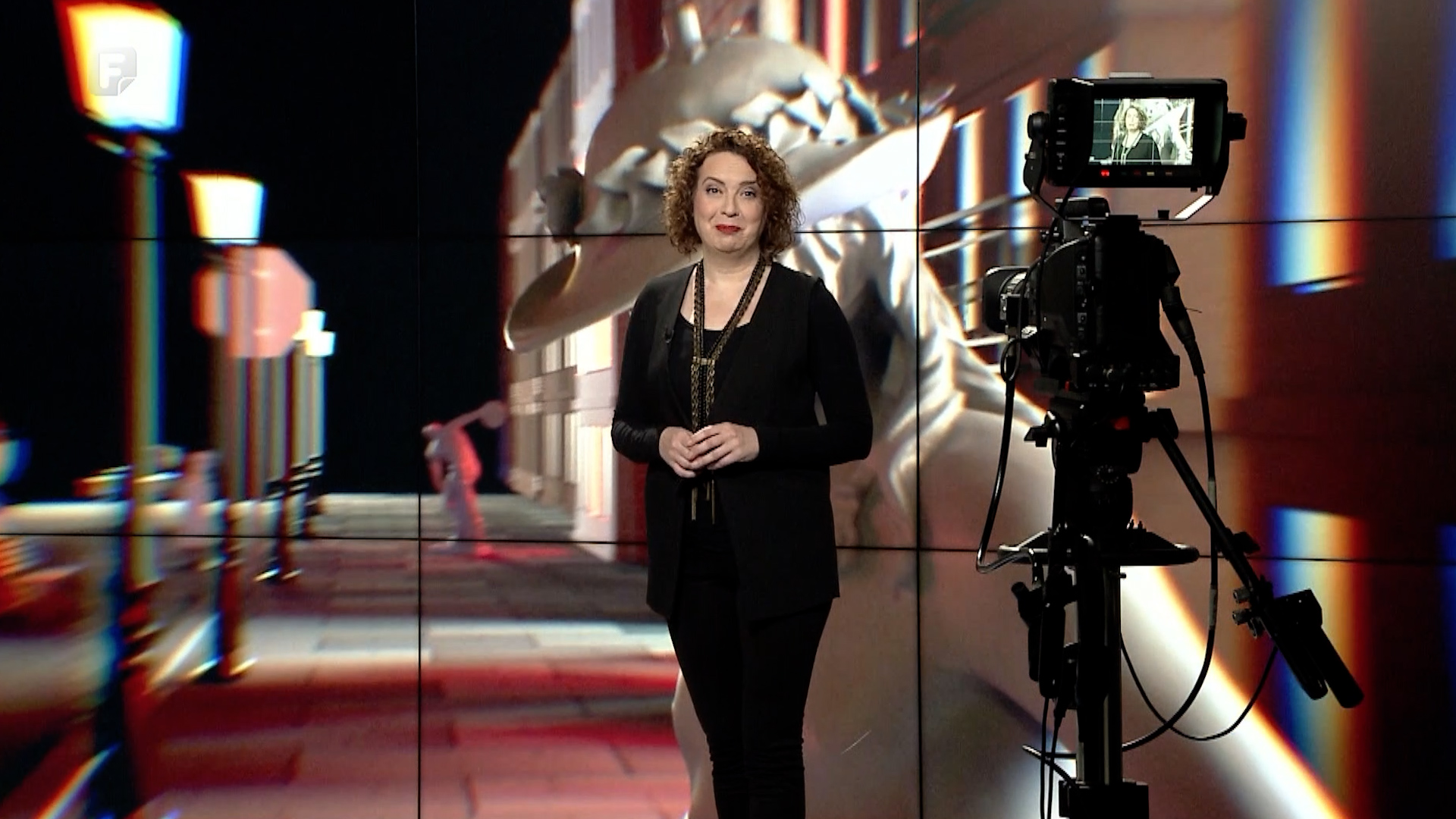 Art kvart, 23.12.2025.