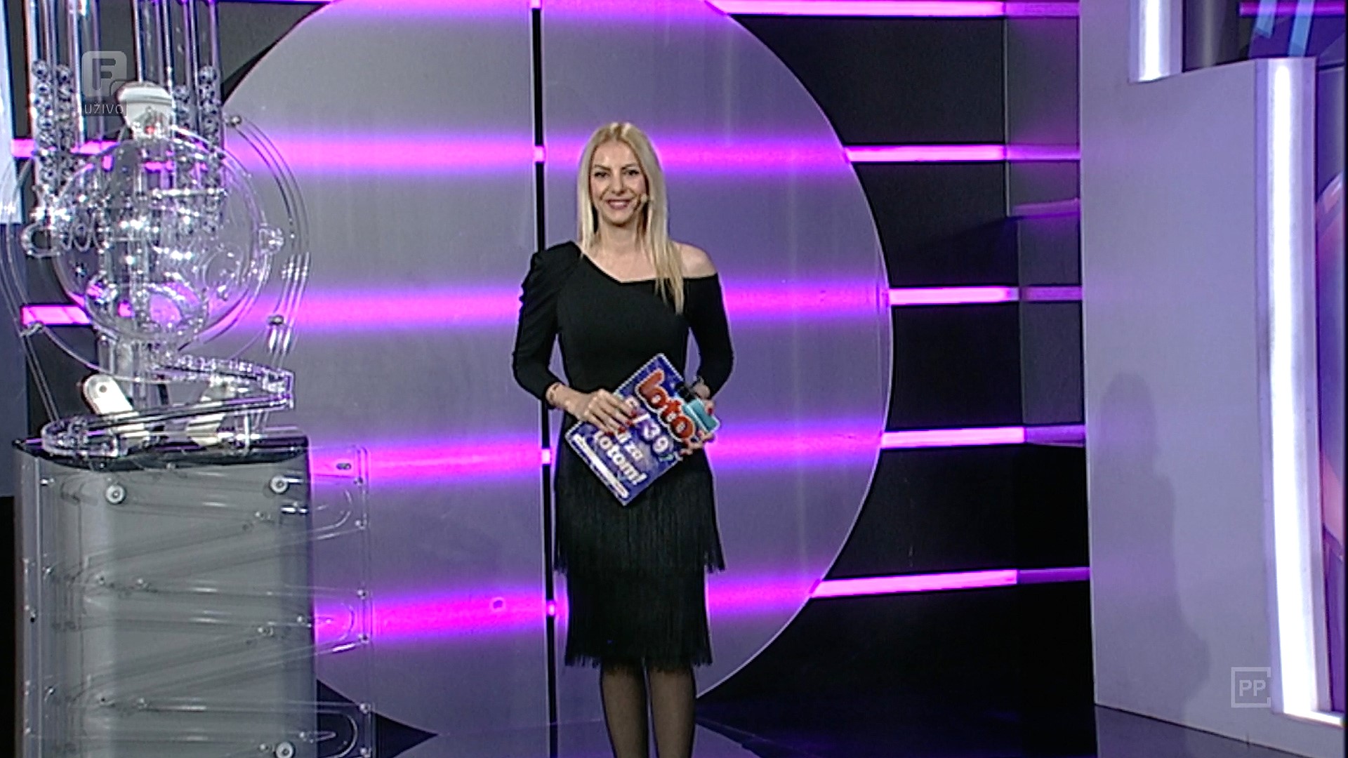 Loto 6/39, 23.12.2025.