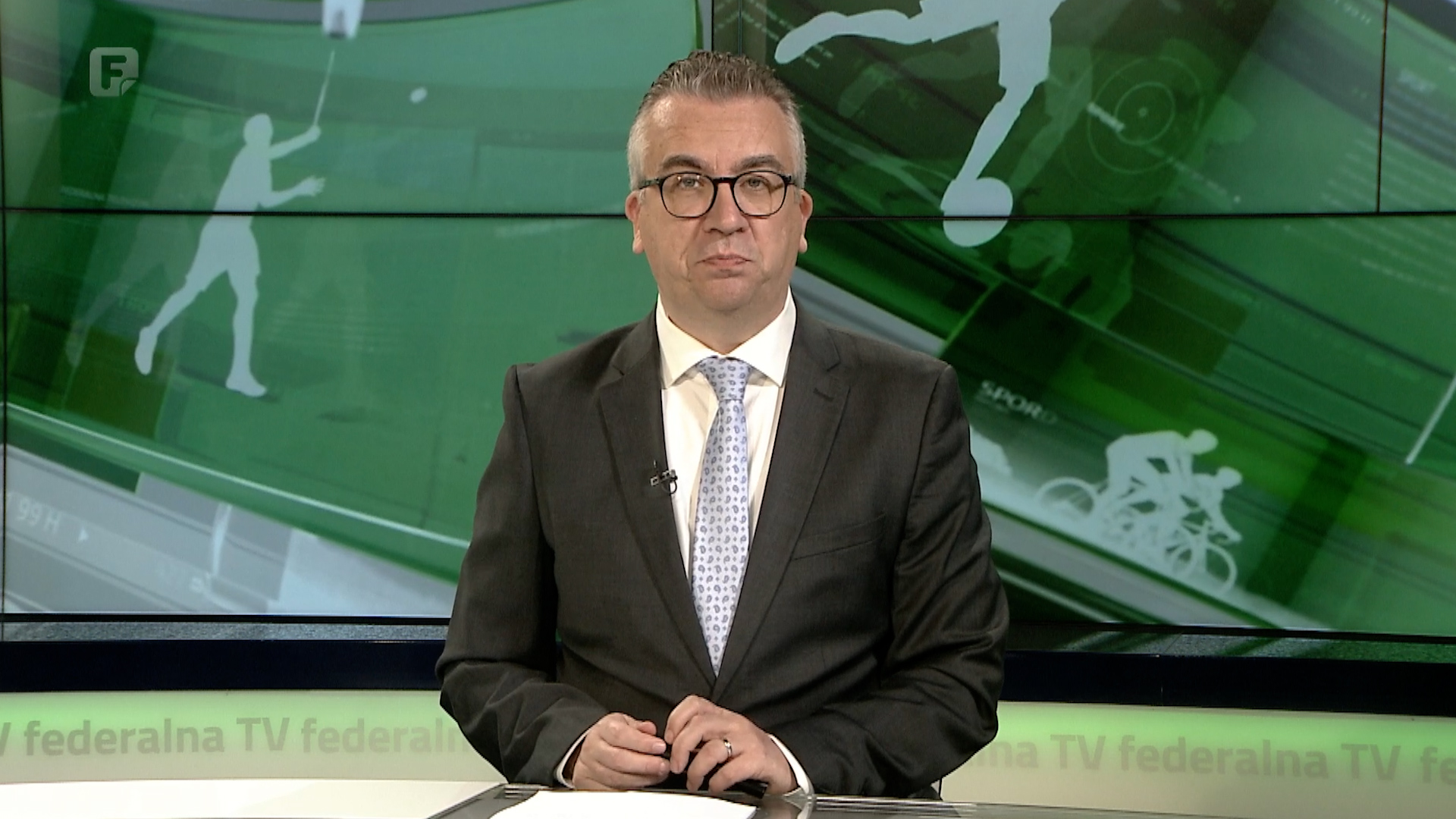 Sport - D2, 23.12.2025.