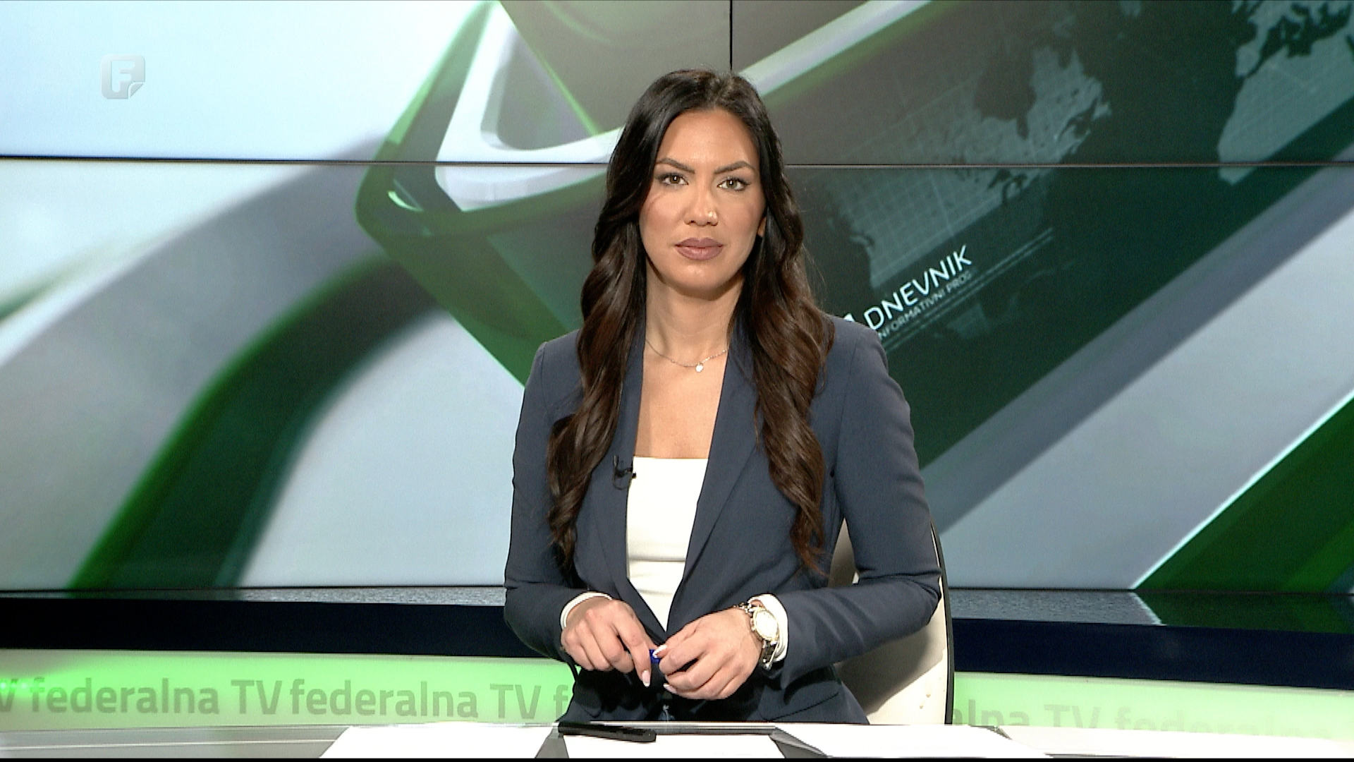 Dnevnik 1, 23.12.2025.