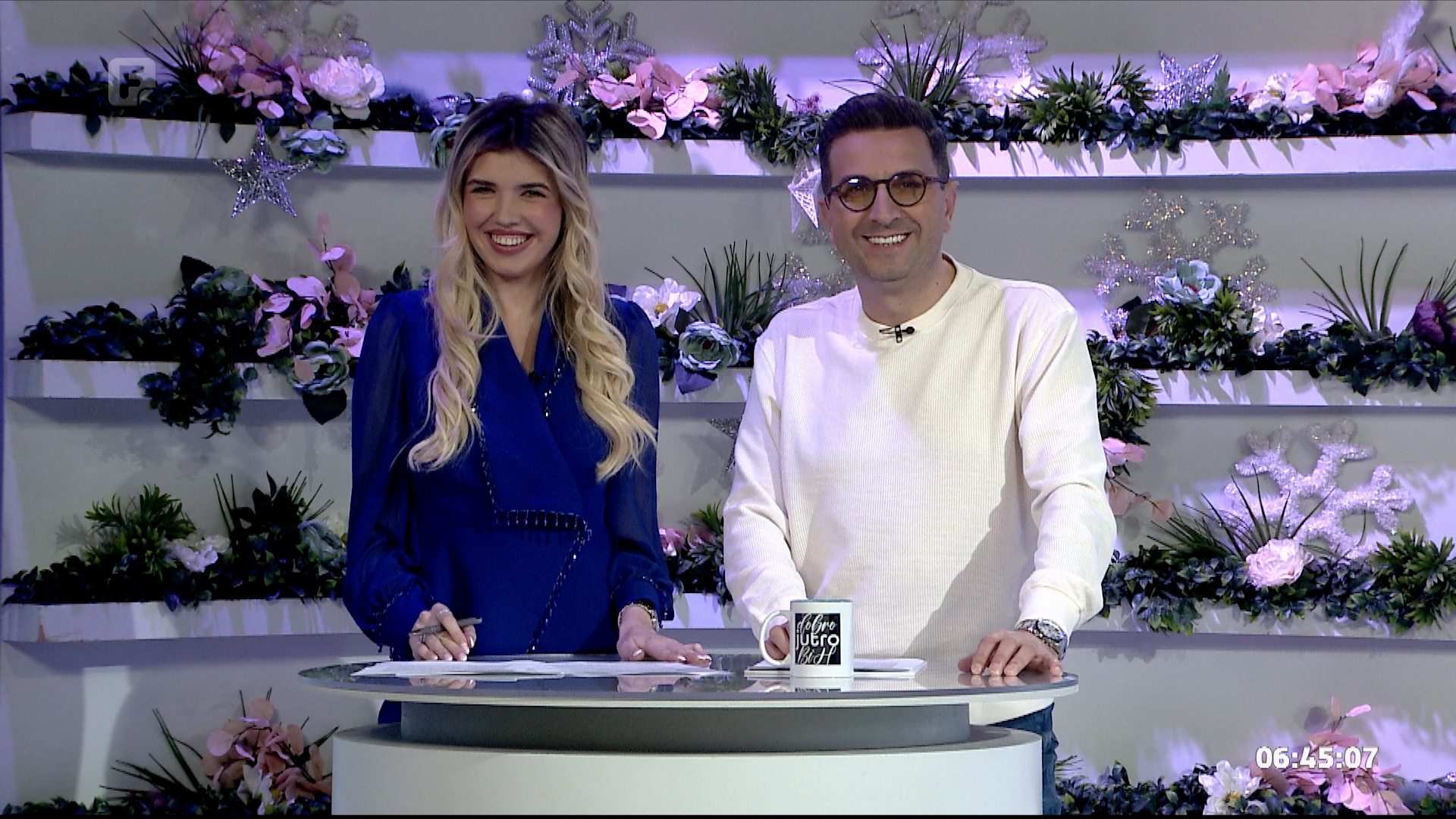 Dobro jutro, BiH!, 23.12.2025.