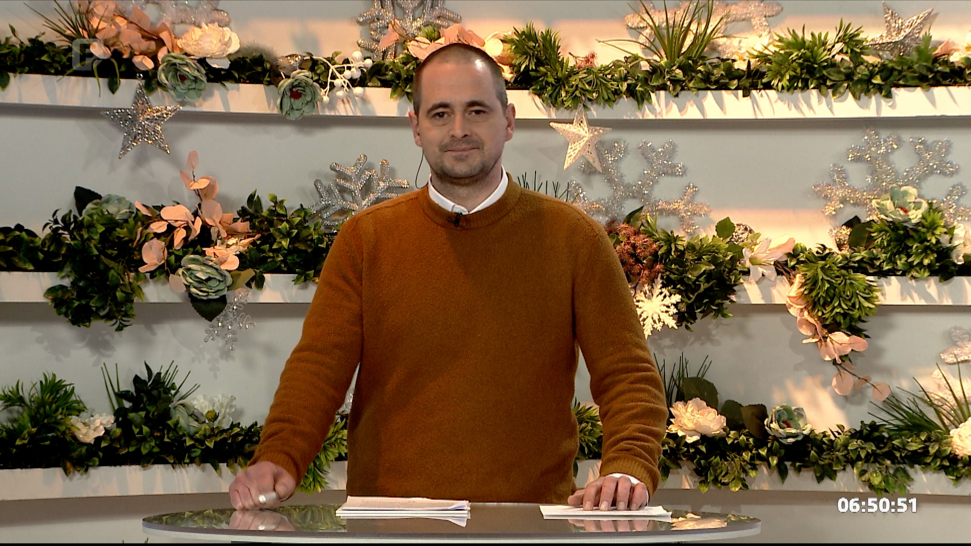 Dobro jutro, BiH!, 24.12.2025.