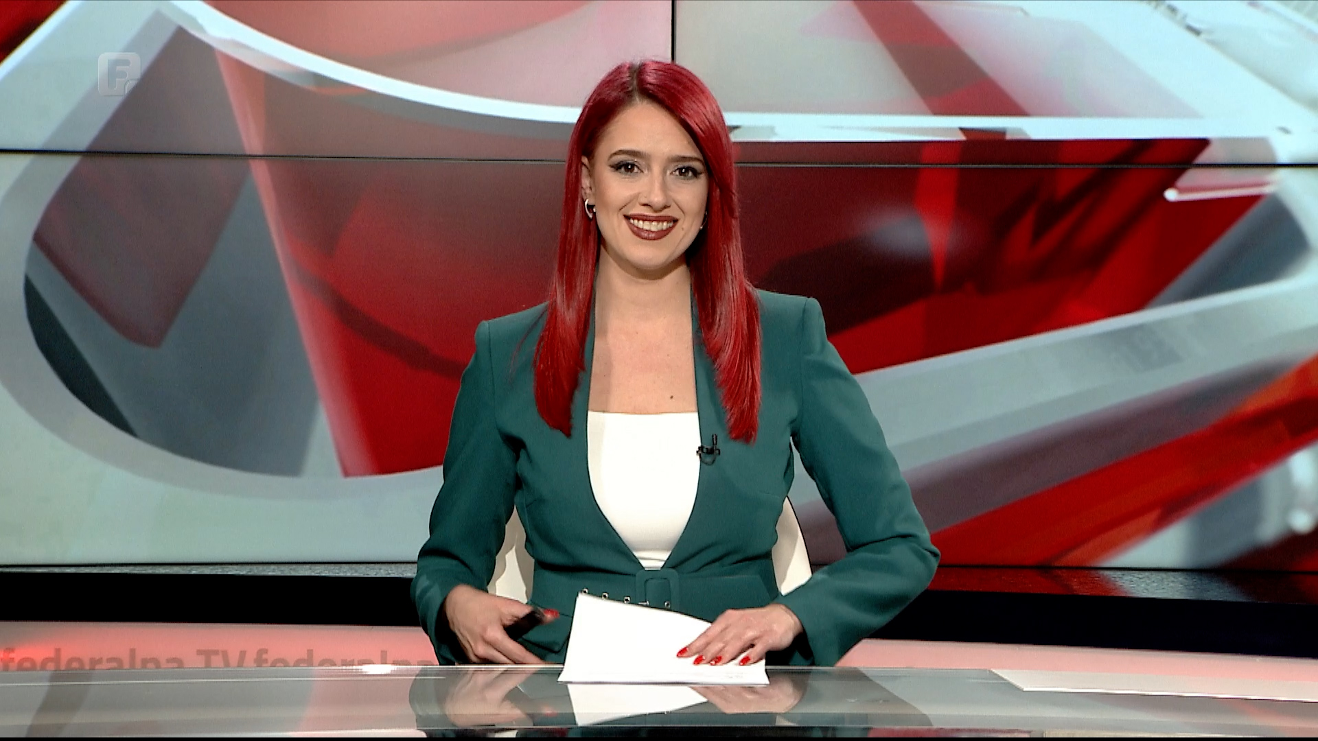 Dnevnik 2, 25.12.2025.