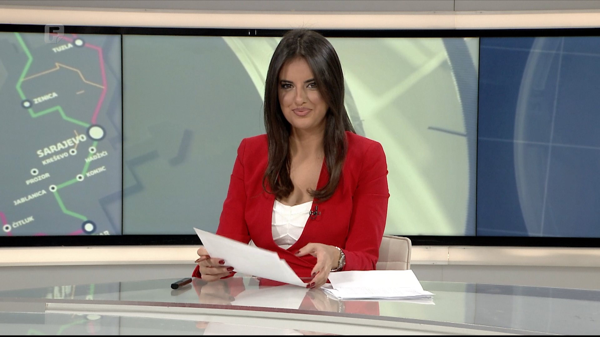 Federacija danas, 25.12.2025.