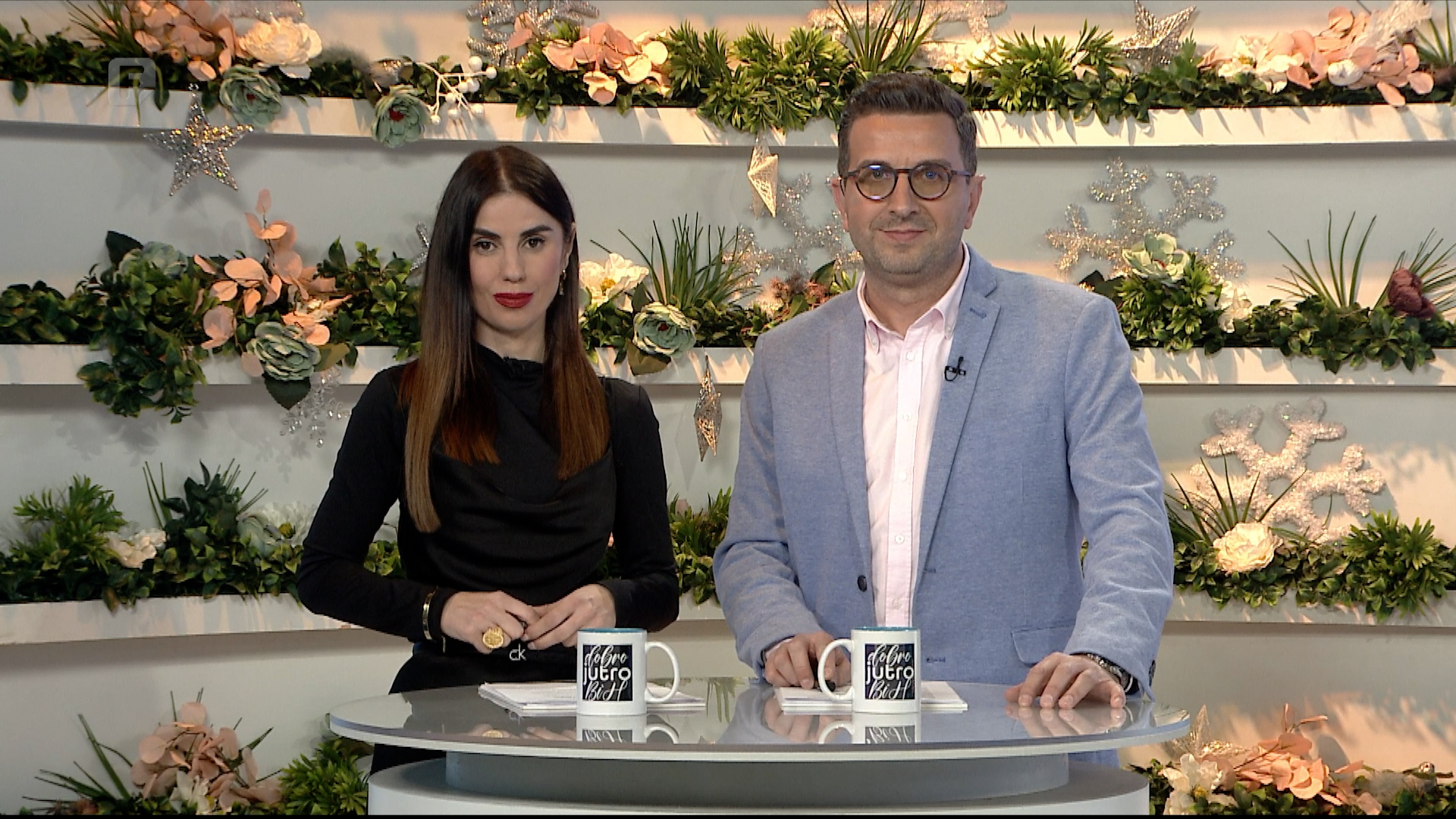 Tri respiratora uručena KCUS-u