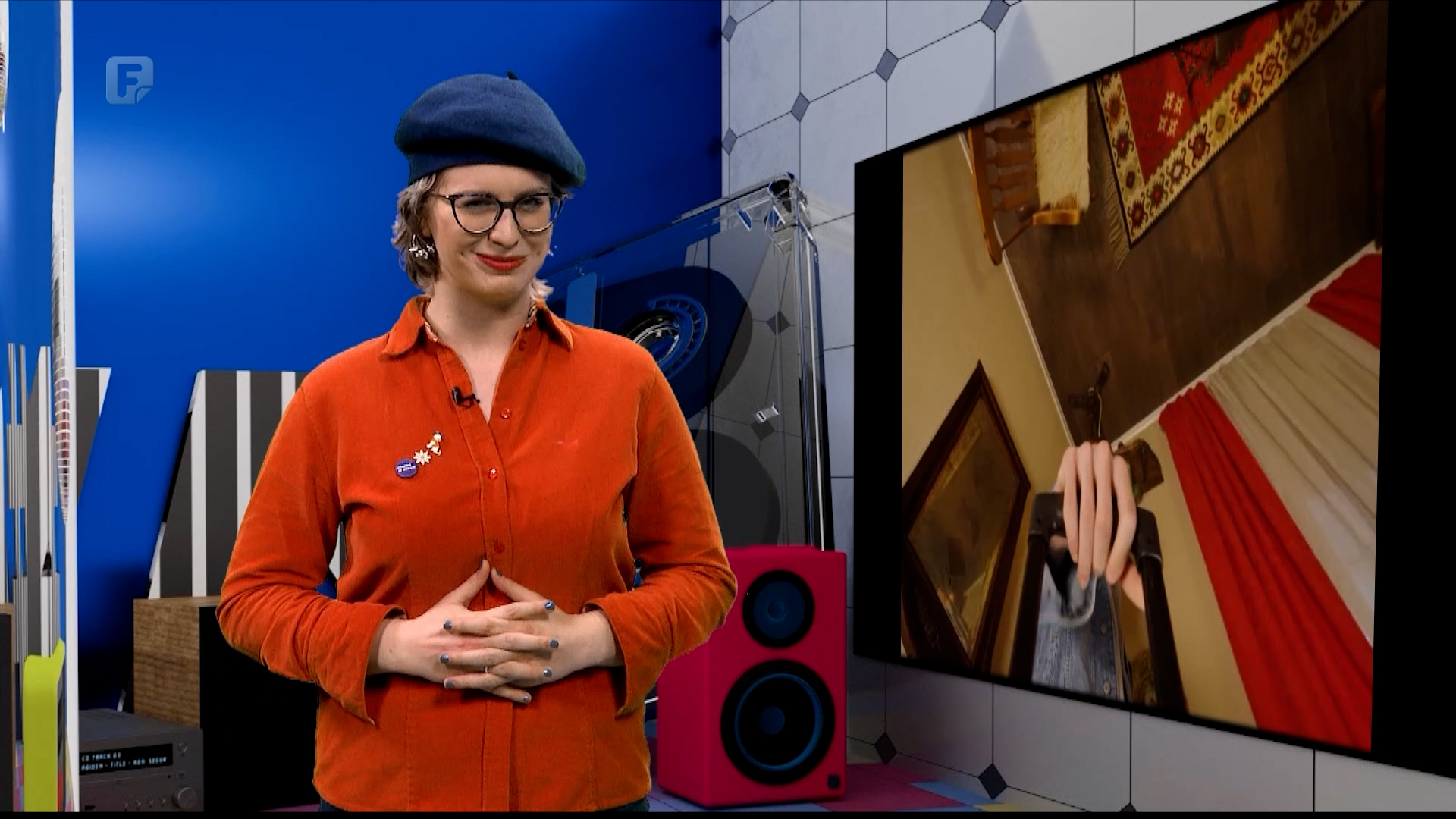 In Music Puls, 26.12.2025.