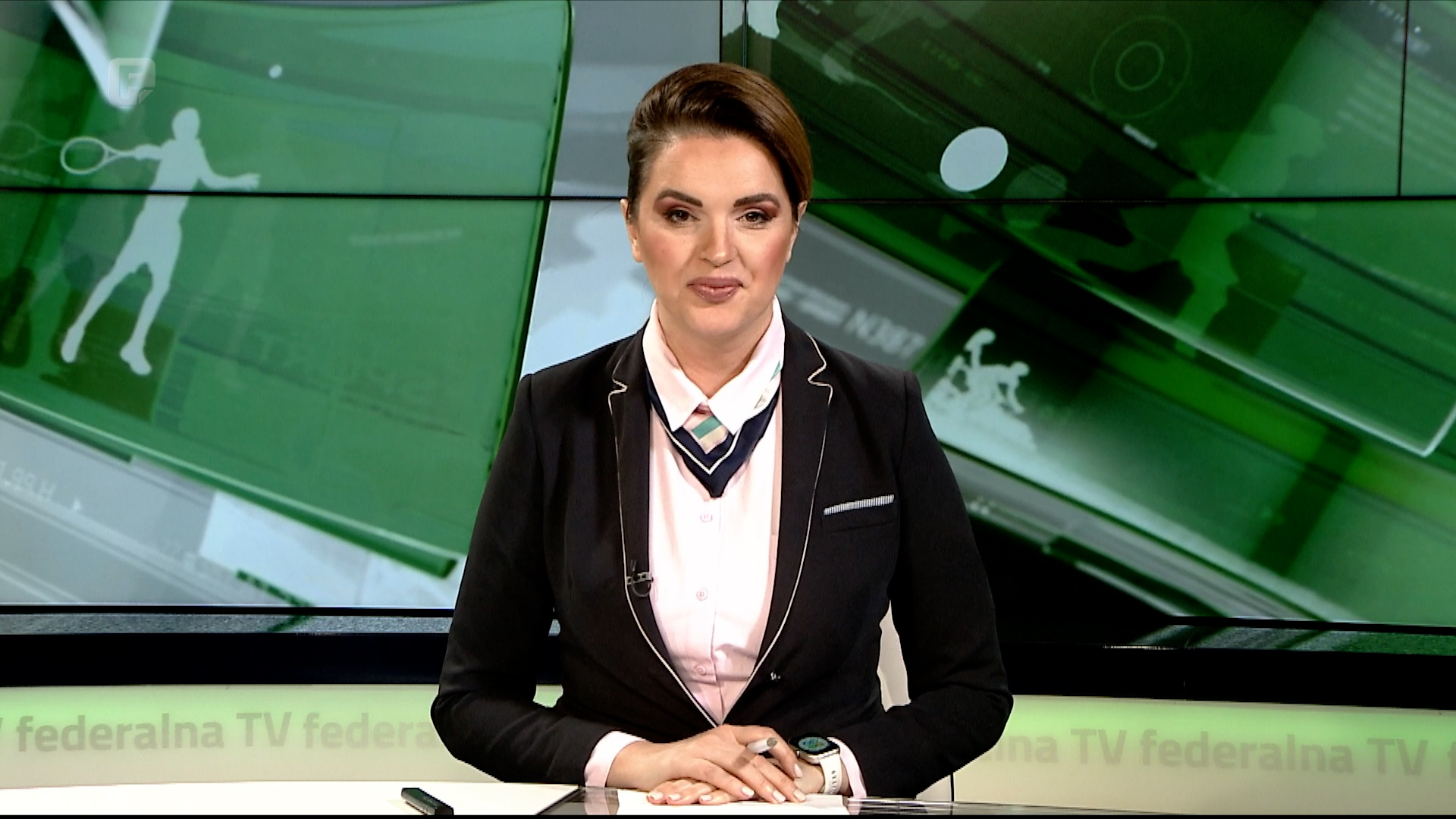 Sport - D2, 26.12.2025.