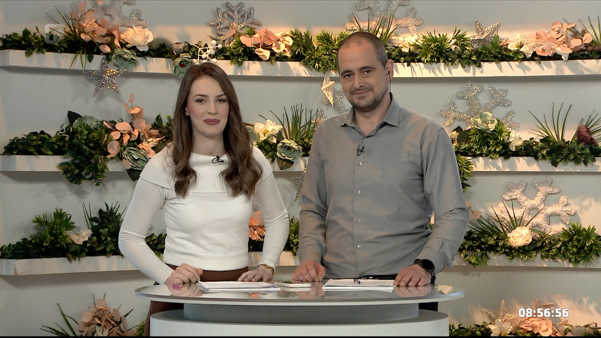 Dobro jutro, BiH!, 26.12.2025.