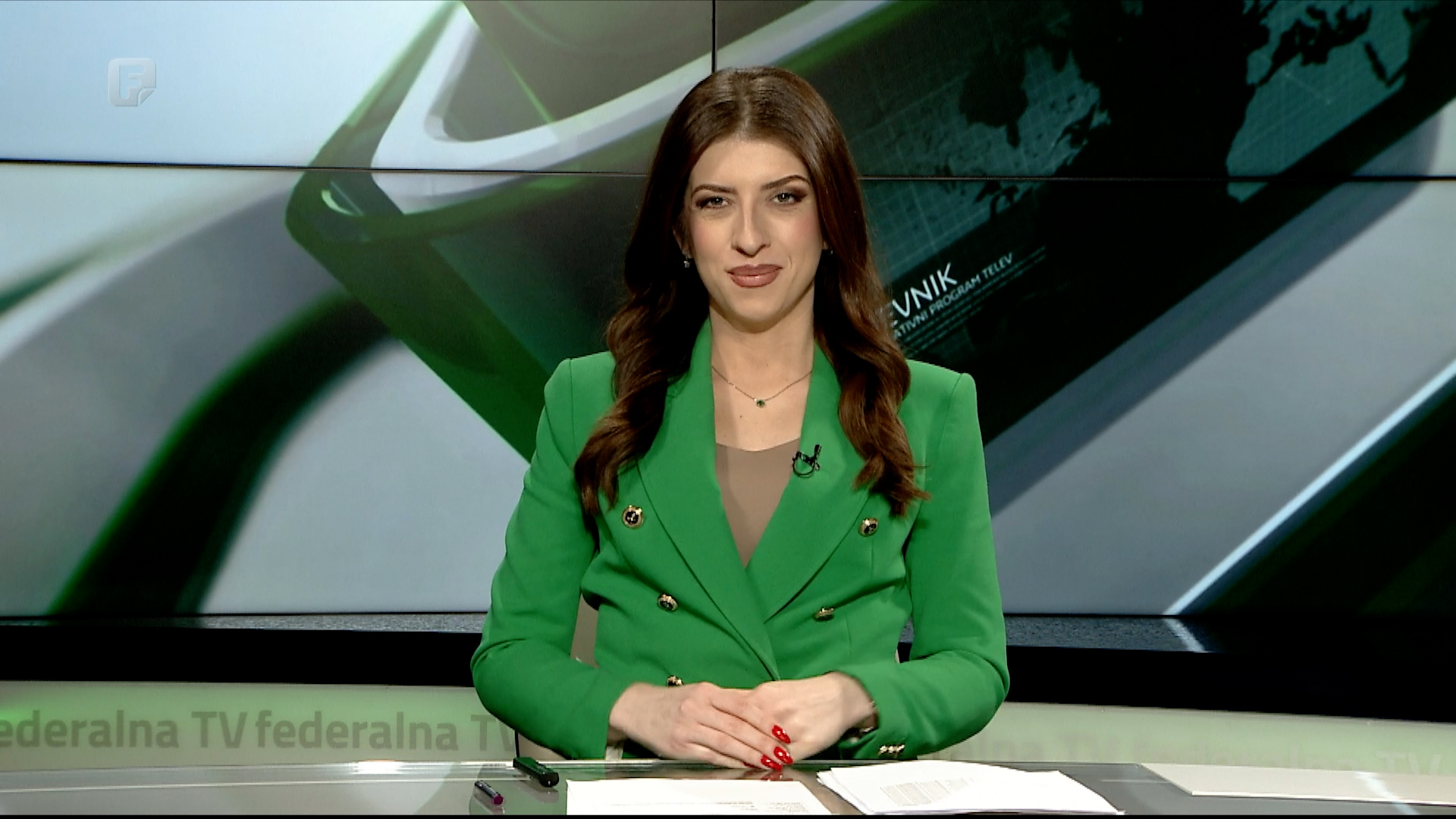 Dnevnik 1, 27.12.2025.