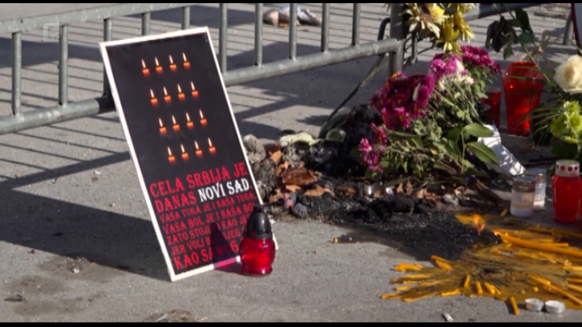 Uoči velikih protesta u Srbiji: Analiziramo sudski proces 'Nadstrešnica'