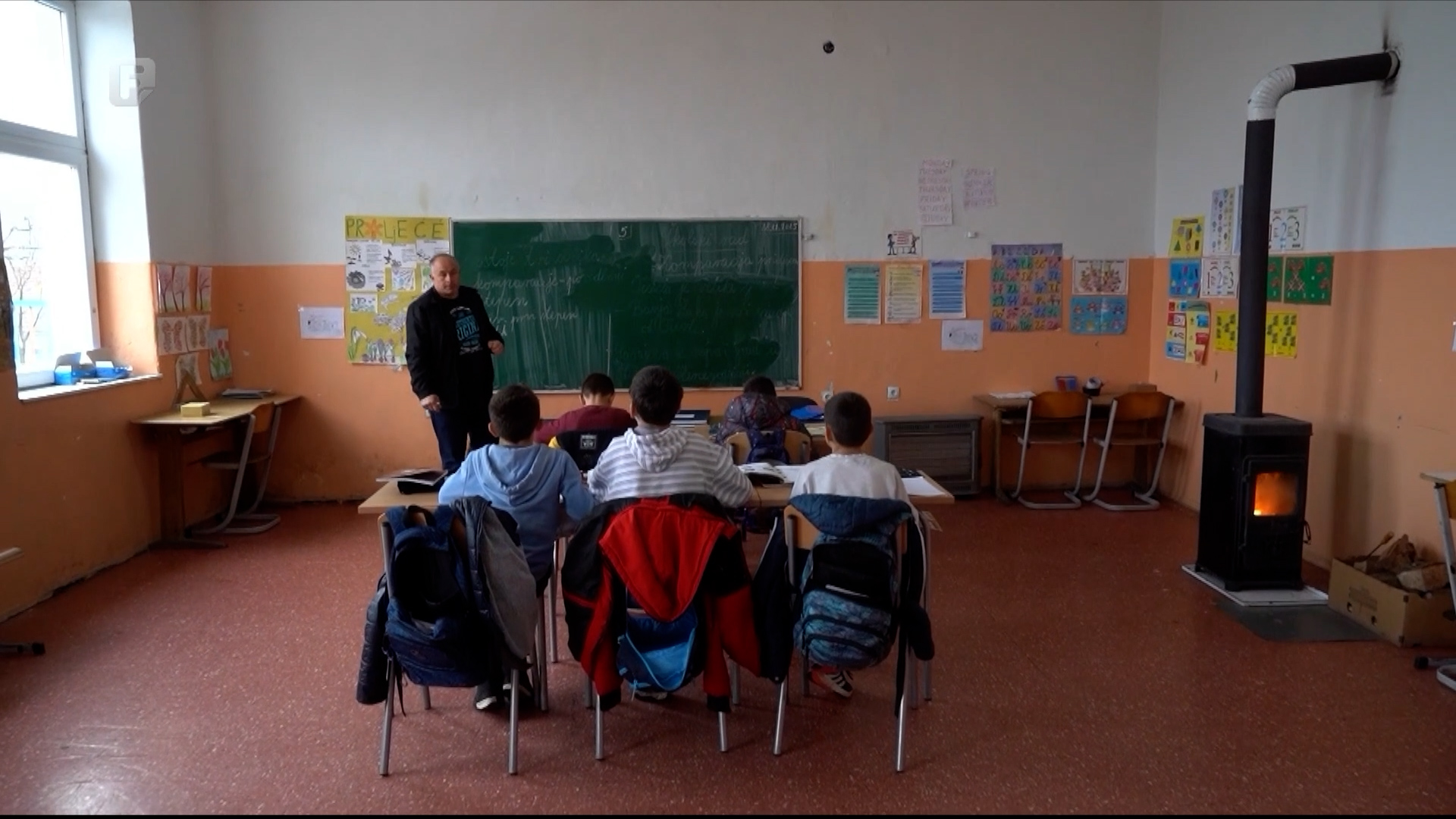 Prije tri godine dva učenika, danas devet: Škola u Bijeloj kod Konjica prkosi gašenju