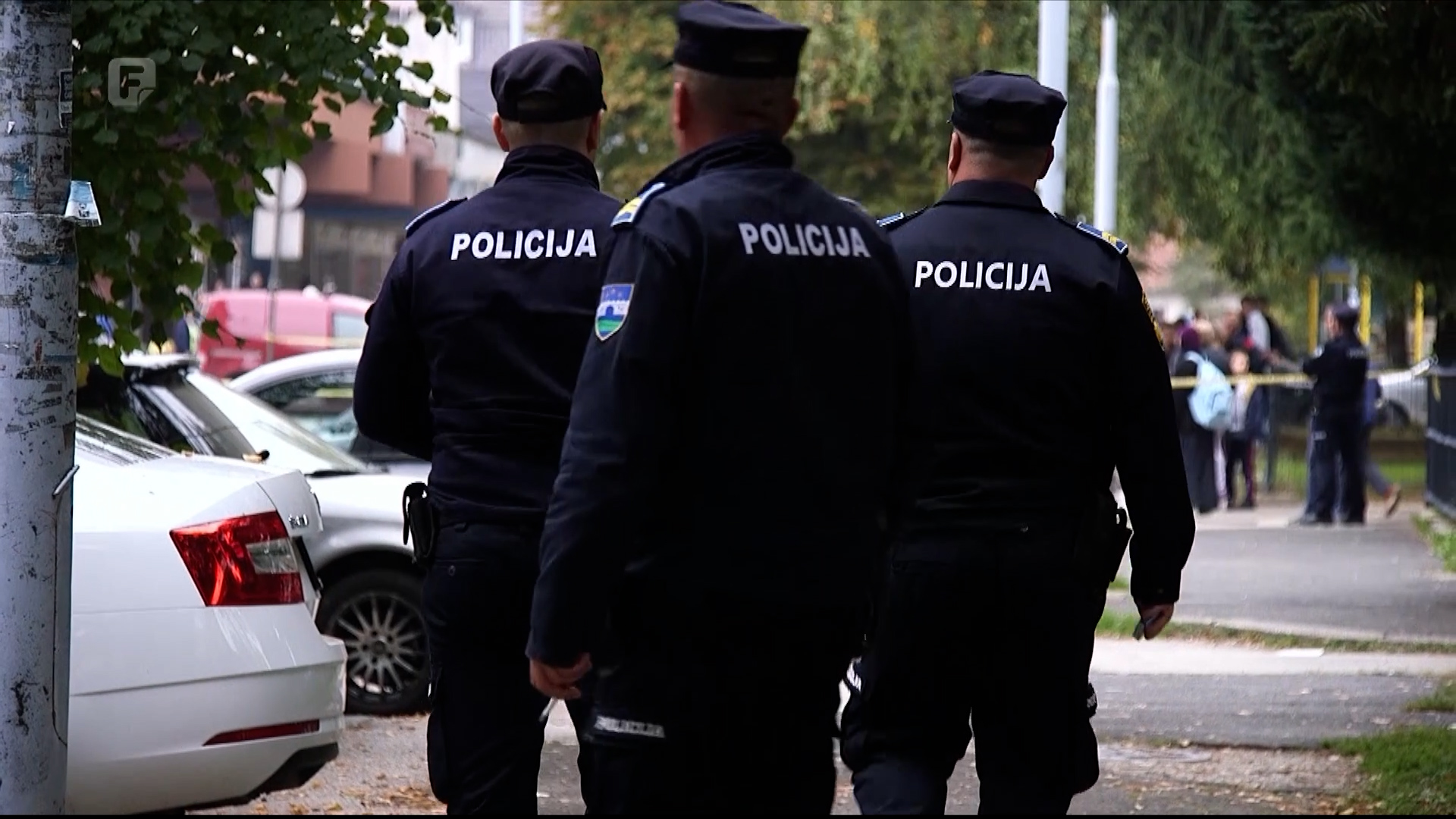 Habibija sumirao godinu: Modernizacija Policije USK i borba protiv kriminala