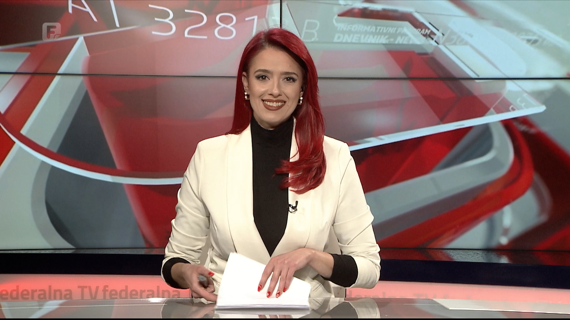 Dnevnik 2, 27.12.2025.