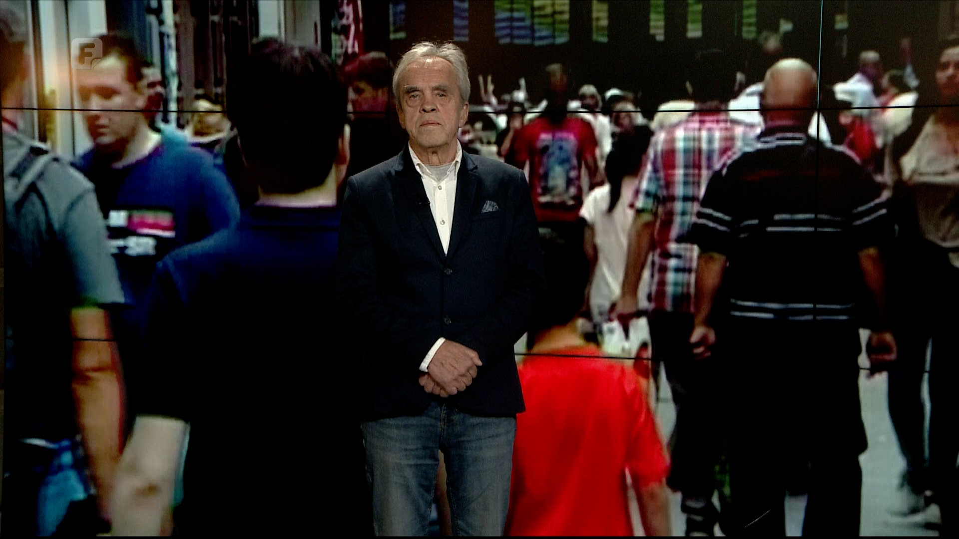 Komentar Mensura Osmovića: Prošlost obojena interesima, budućnost u celofanu - sadašnjost zabranjena