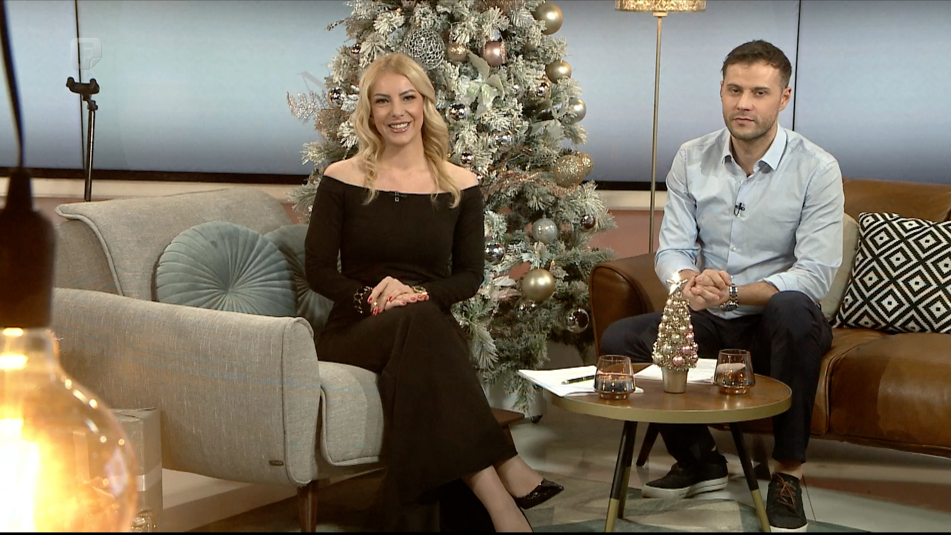 Nedjeljno popodne, 28.12.2025.