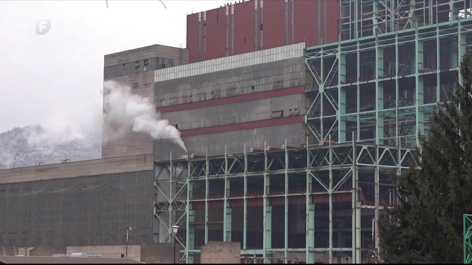 GAS RES ne plaća, RiTE Ugljevik gubi resurse, klizišta ugrožavaju domove