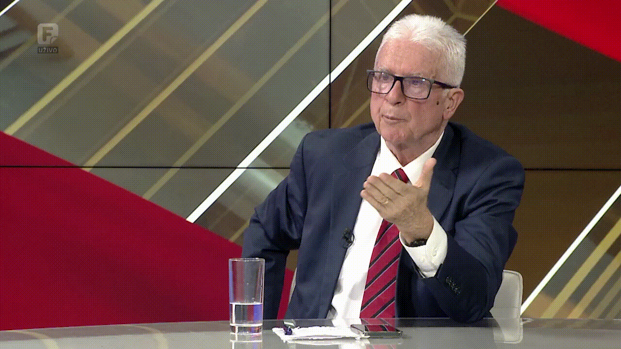 Domazet: Budžet FBiH nije nerazvojni, ali bez reforme penzijskog sistema slijede problemi