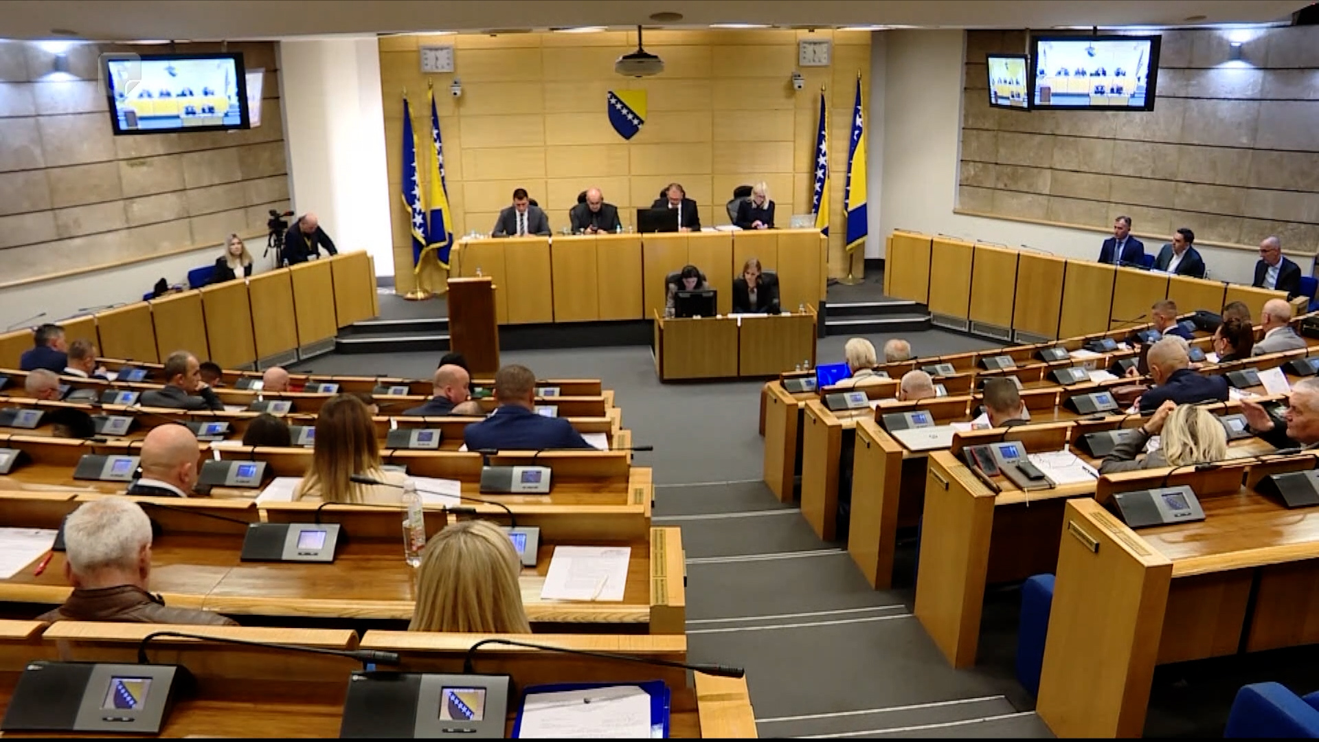 Novi krediti za Federaciju BiH: Put Koridor 5c i rekonstrukcija psihijatrijskih bolnica