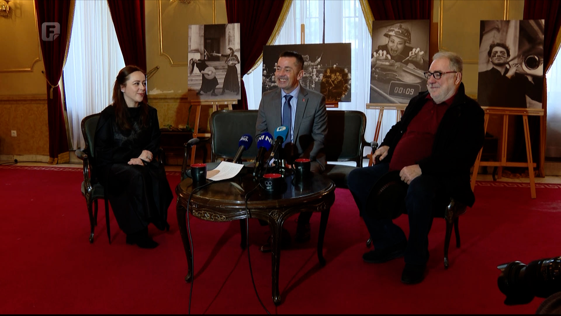 Sarajevska filharmonija najavila atraktivan program za 2026.