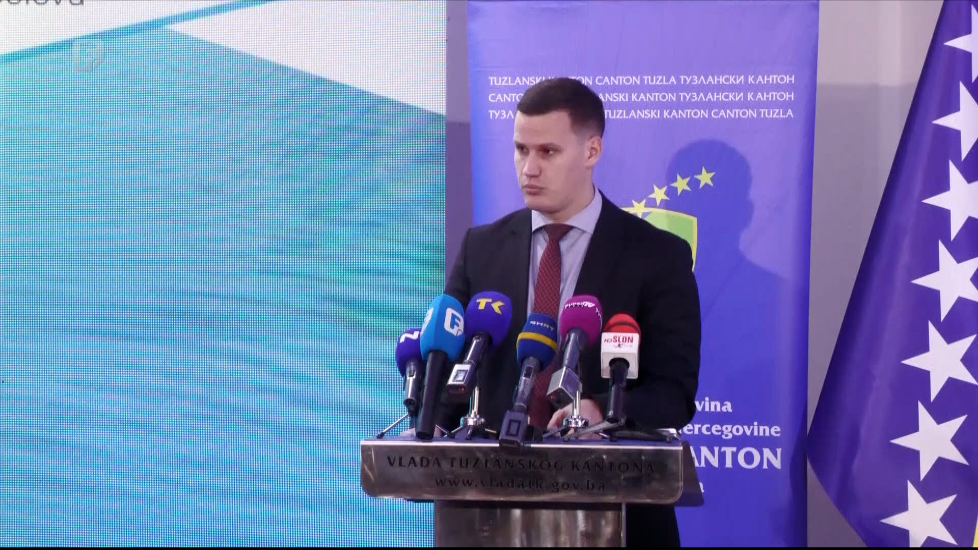 Vlada Tuzlanskog kantona predstavila rezultate rada u 2025.