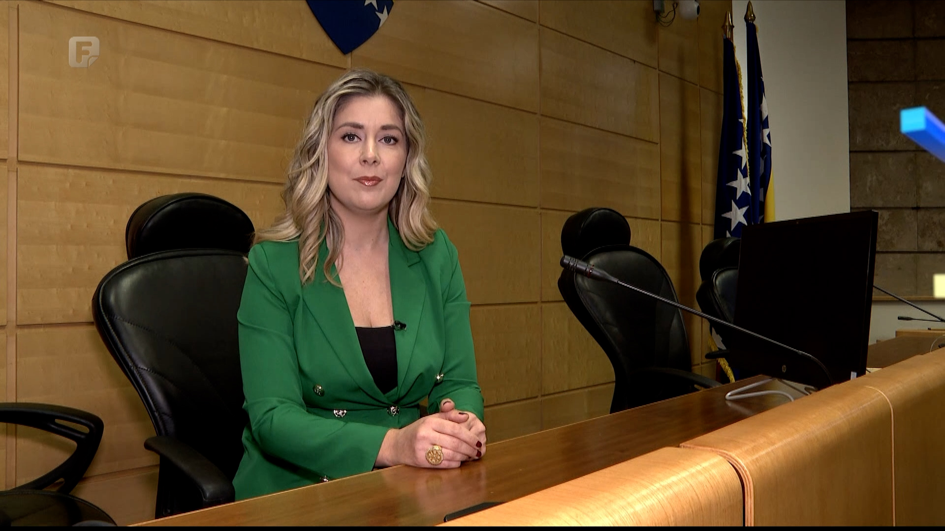 Parlament, 30.12.2025