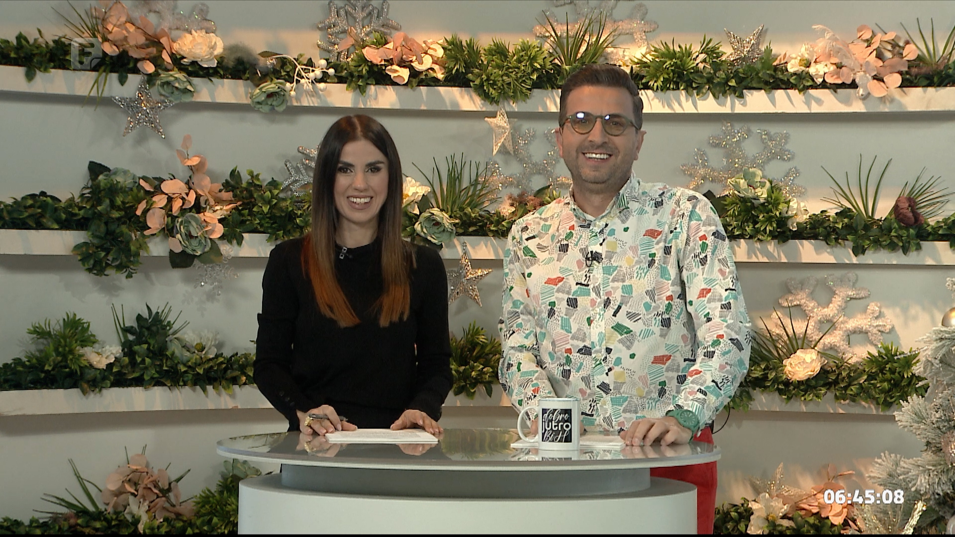 Dobro jutro, BiH!, 30.12.2025.