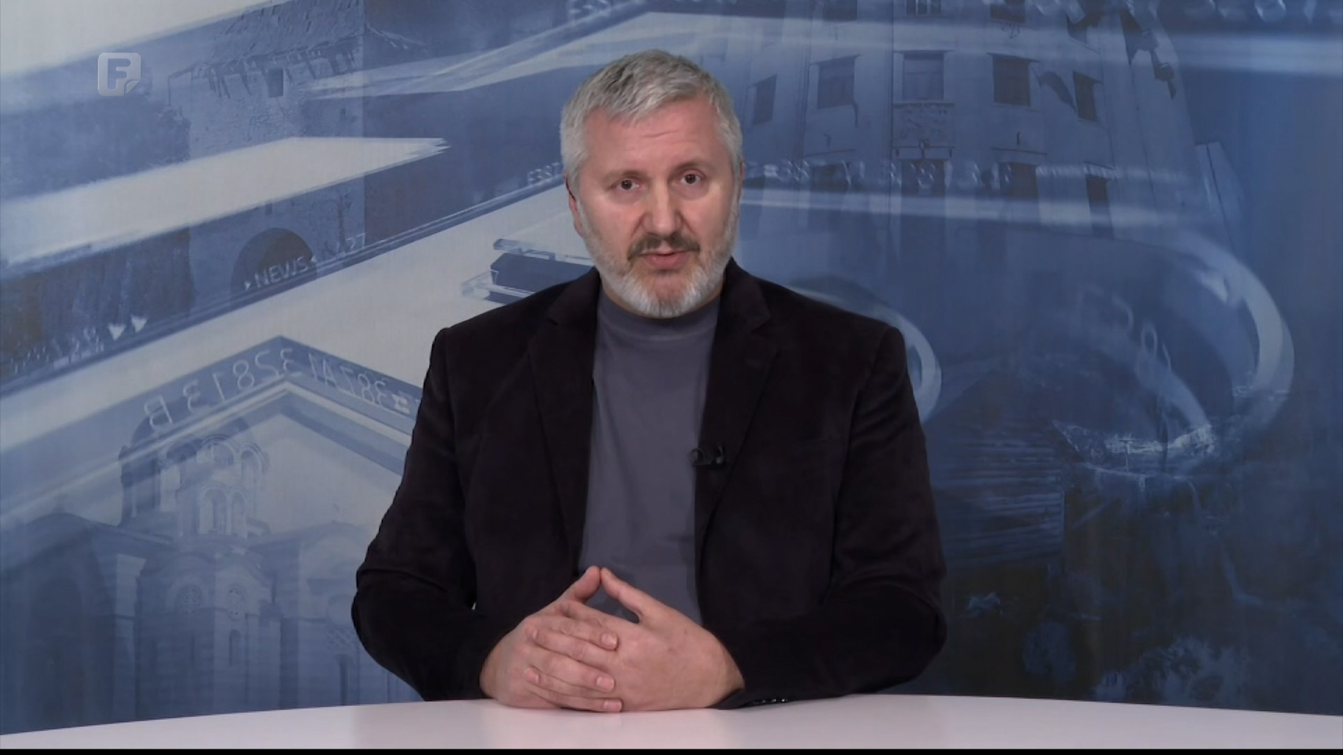Rezime sedmice: Željko Raljić, 01.02.2025.