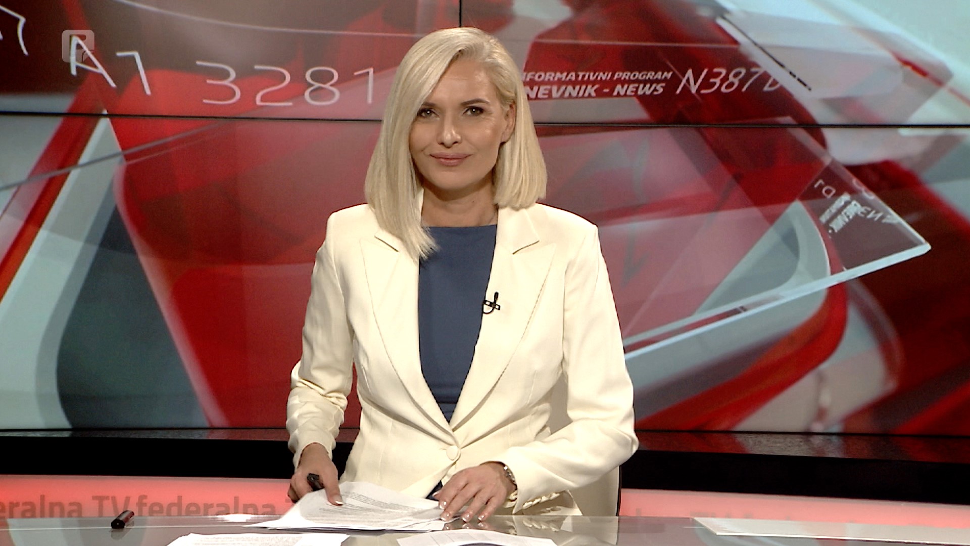 Dnevnik 2, 02.02.2025.