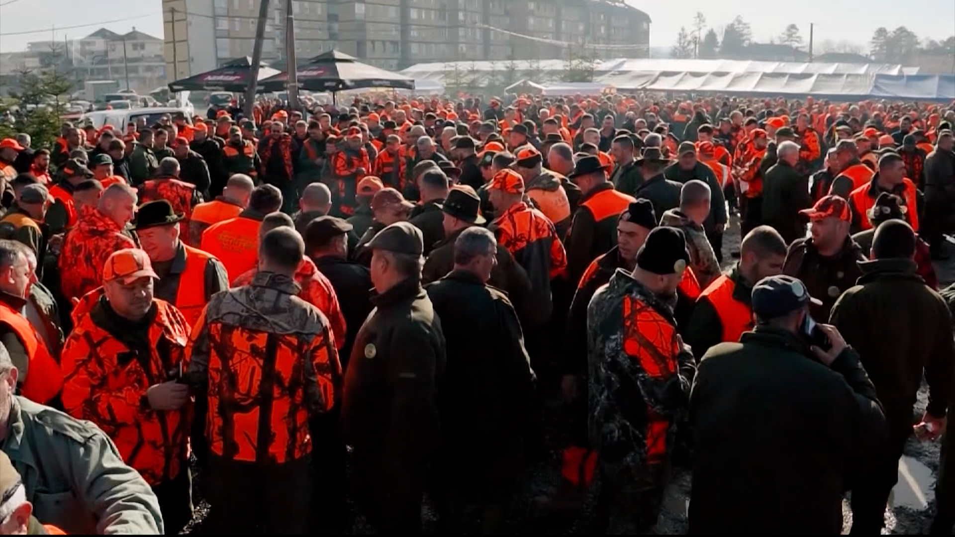 Više od 1.700 lovaca učestvovalo u „Šakalijadi“, lovu na opasnog predatora