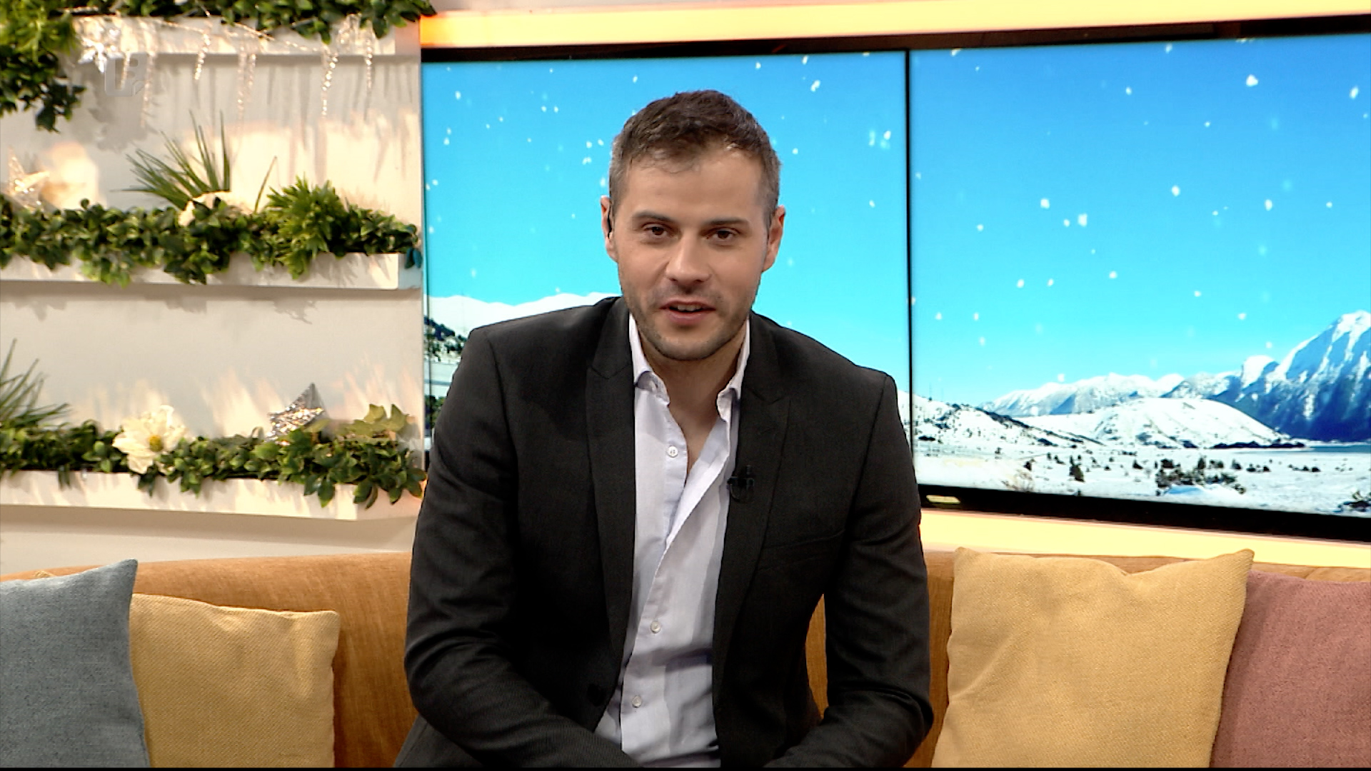 Dobro jutro, BiH!, jutarnji program 03.02.2025.