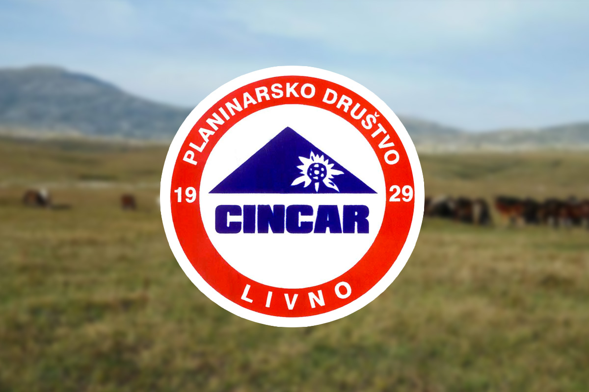 Visoravan Kruzi dom za oko 700 divljih konja