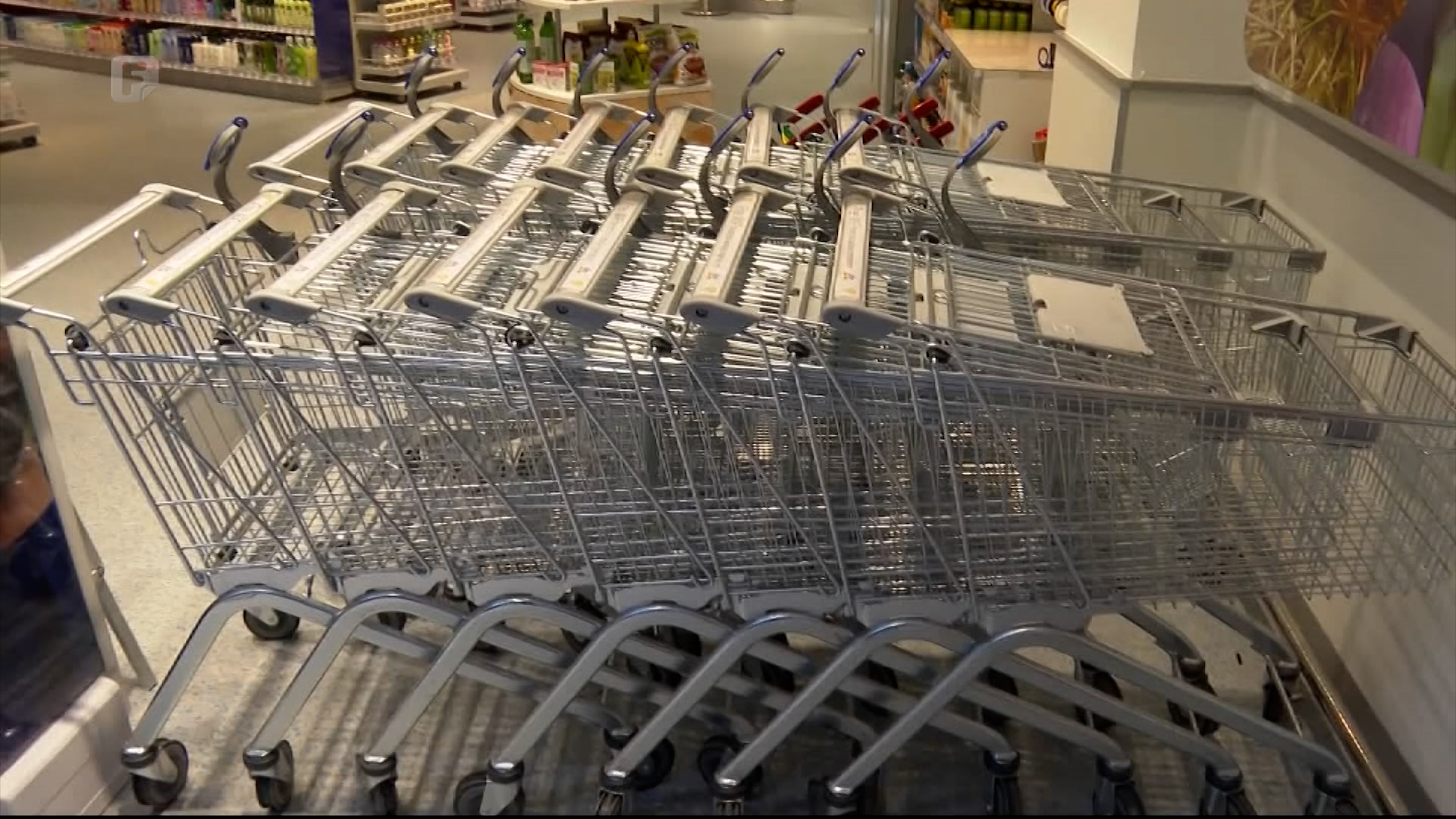 Rezimiramo efekte bojkota velikih trgovina - kažu da je poslao poruku