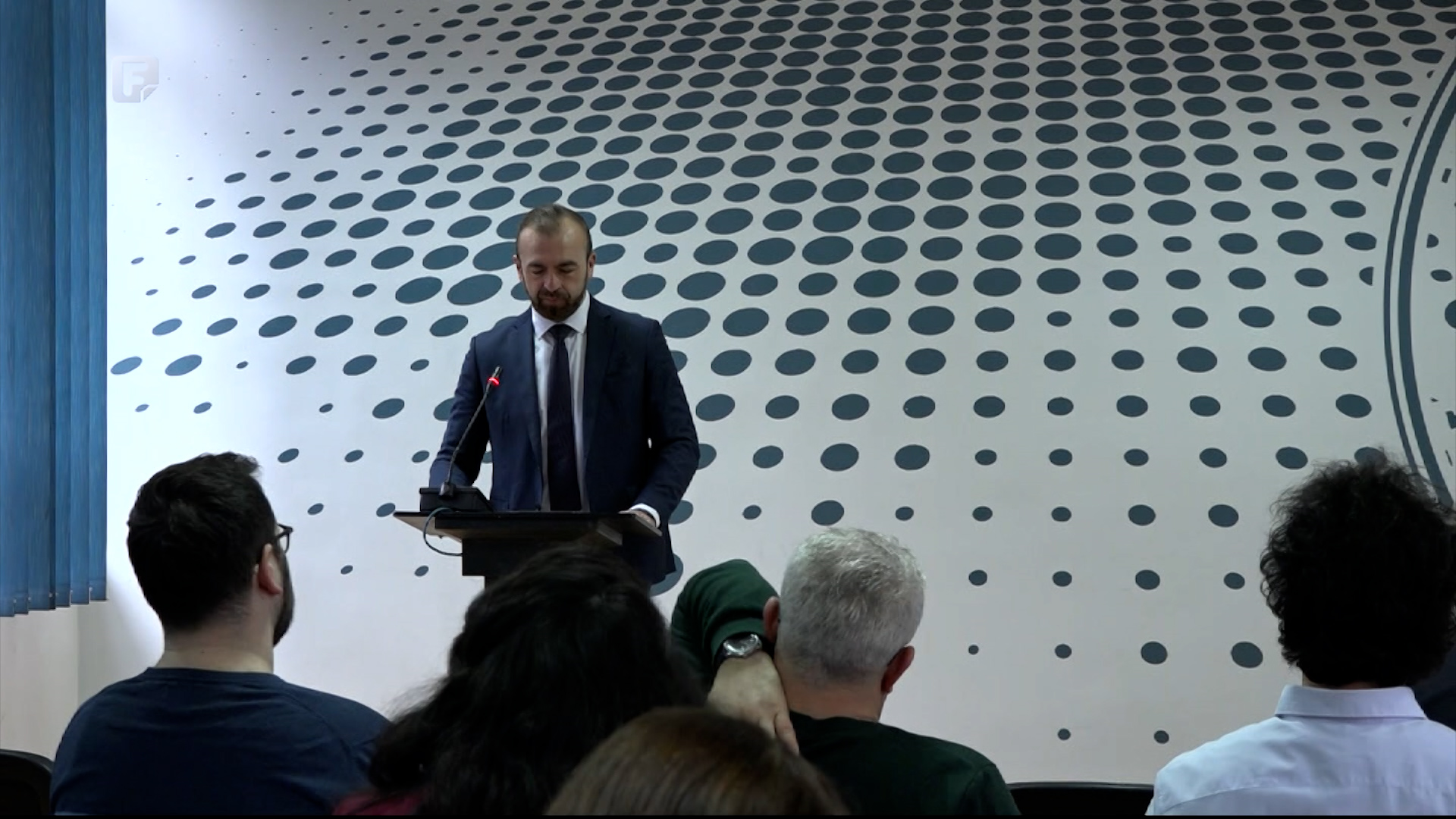 Predavanju na FPN-u u Sarajevu: Partnera u vlasti da ispune i ostale uvjete za aktiviranje Plana rasta