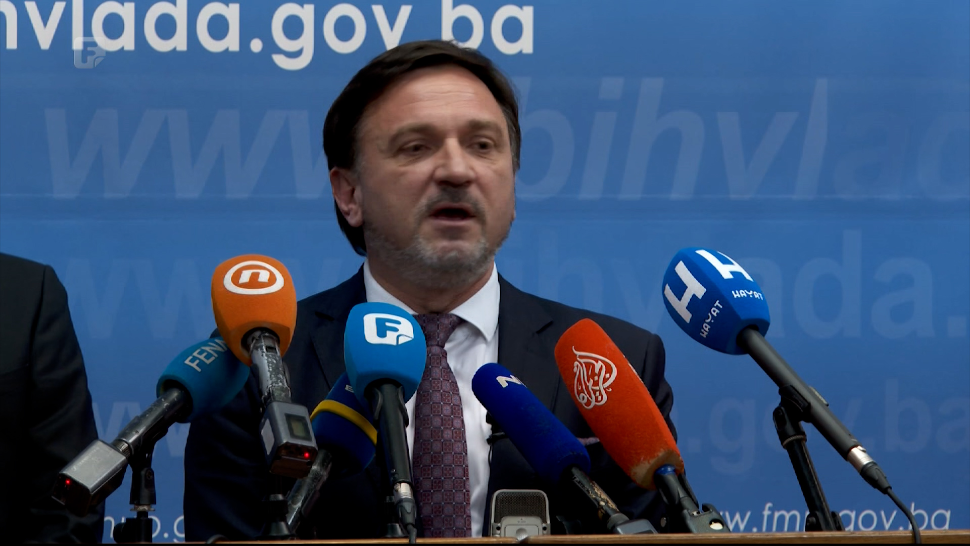 Hasičević: Postignut dogovor o zaključavanju cijena