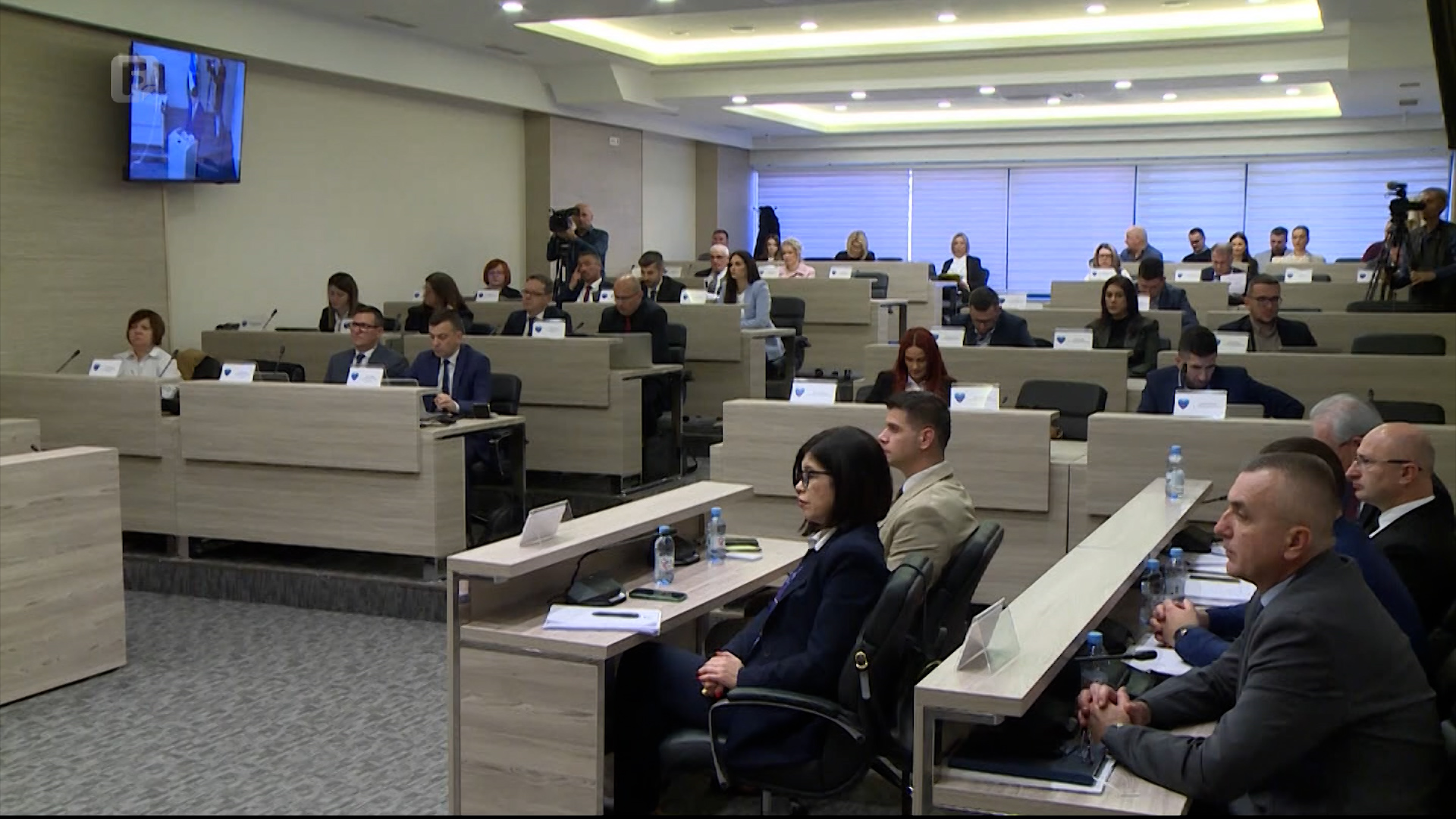 Lista lijekova u HNK-u usaglašena s federalnom, logopedi u svakom Domu zdravlja