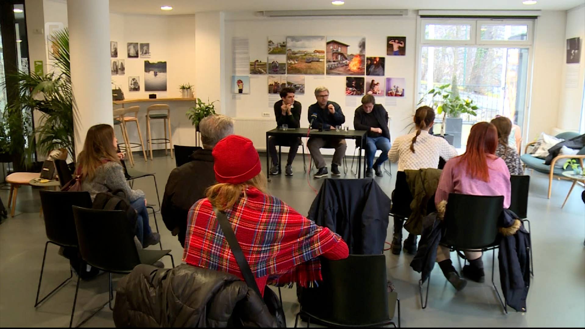 Kritike ministrice Fondaciji za izdavaštvo i filmskim radnicima