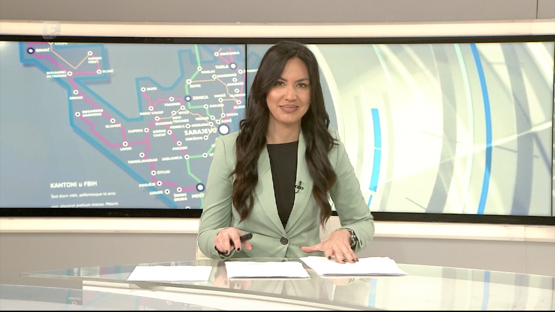 Federacija danas, 04.02.2025.