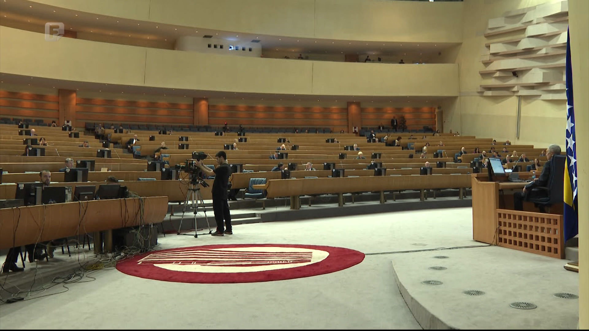 Sprema se smjena Košarca, Borenović umjesto Radmanovića ne želi