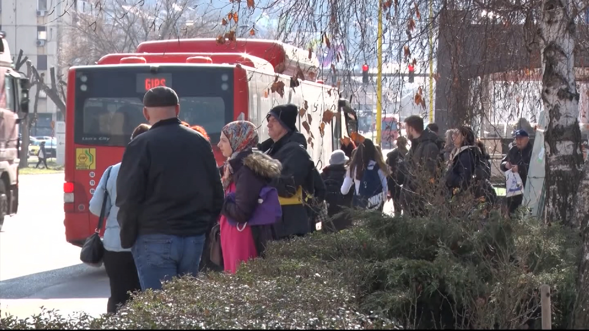 Šta nakon 31. marta u Tuzli - električni mini autobusi, dogovor sa GIPS-om?