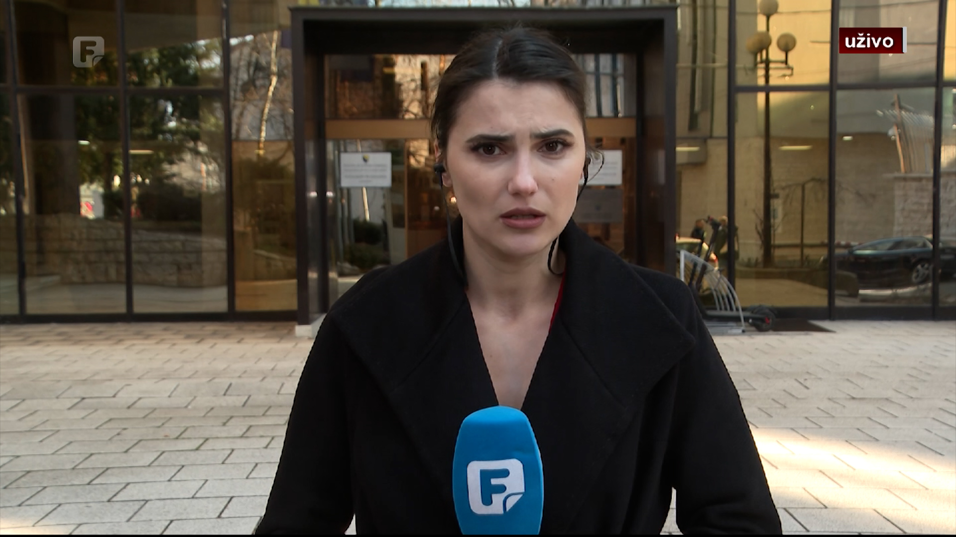 Vlada povukla izmjene Krivičnog zakona Federacije BiH sa dnevnog reda