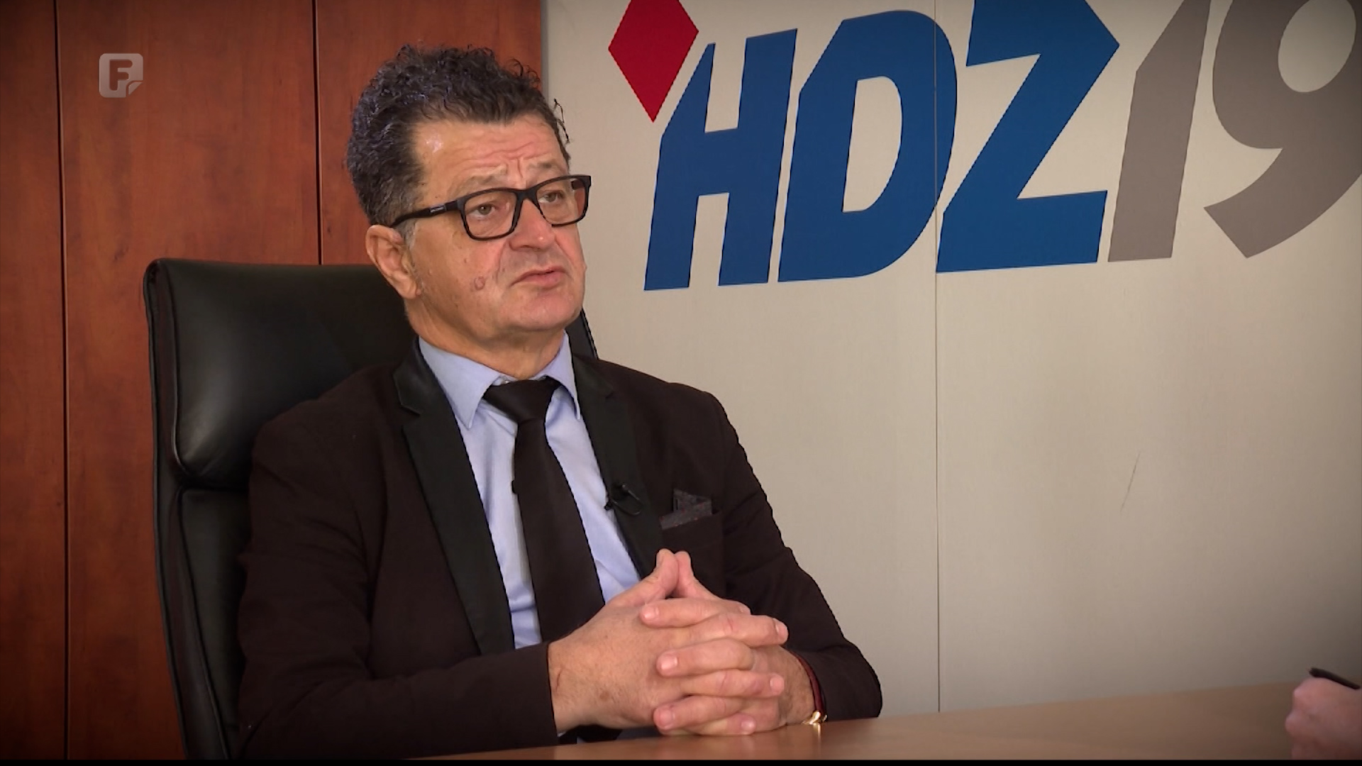 Raguž: HDZ 1990 će podržati opoziciju RS-a i smjenu SNSD-a, Čović nema manevarski prostor i morat će odlučiti