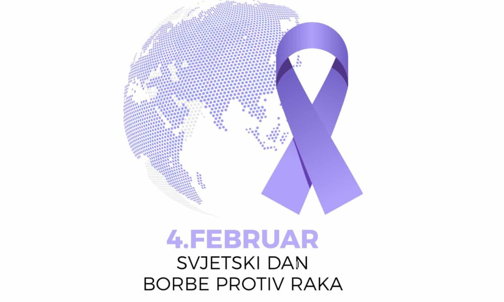 Svjetski dan borbe protiv raka