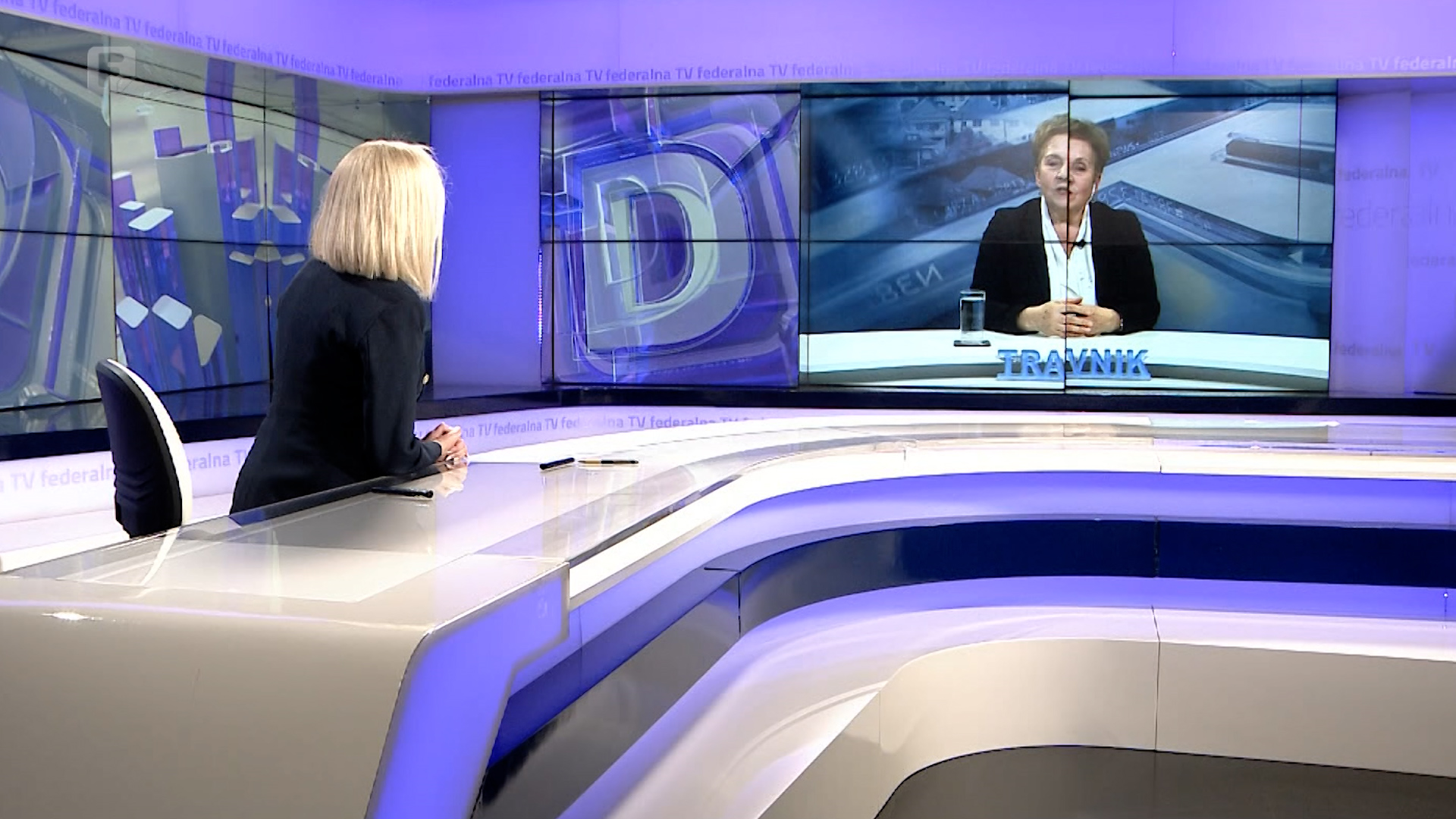 Pendeš: HDZ protiv smjena nasilu, Južna interkonekcija još nije zatvorena priča