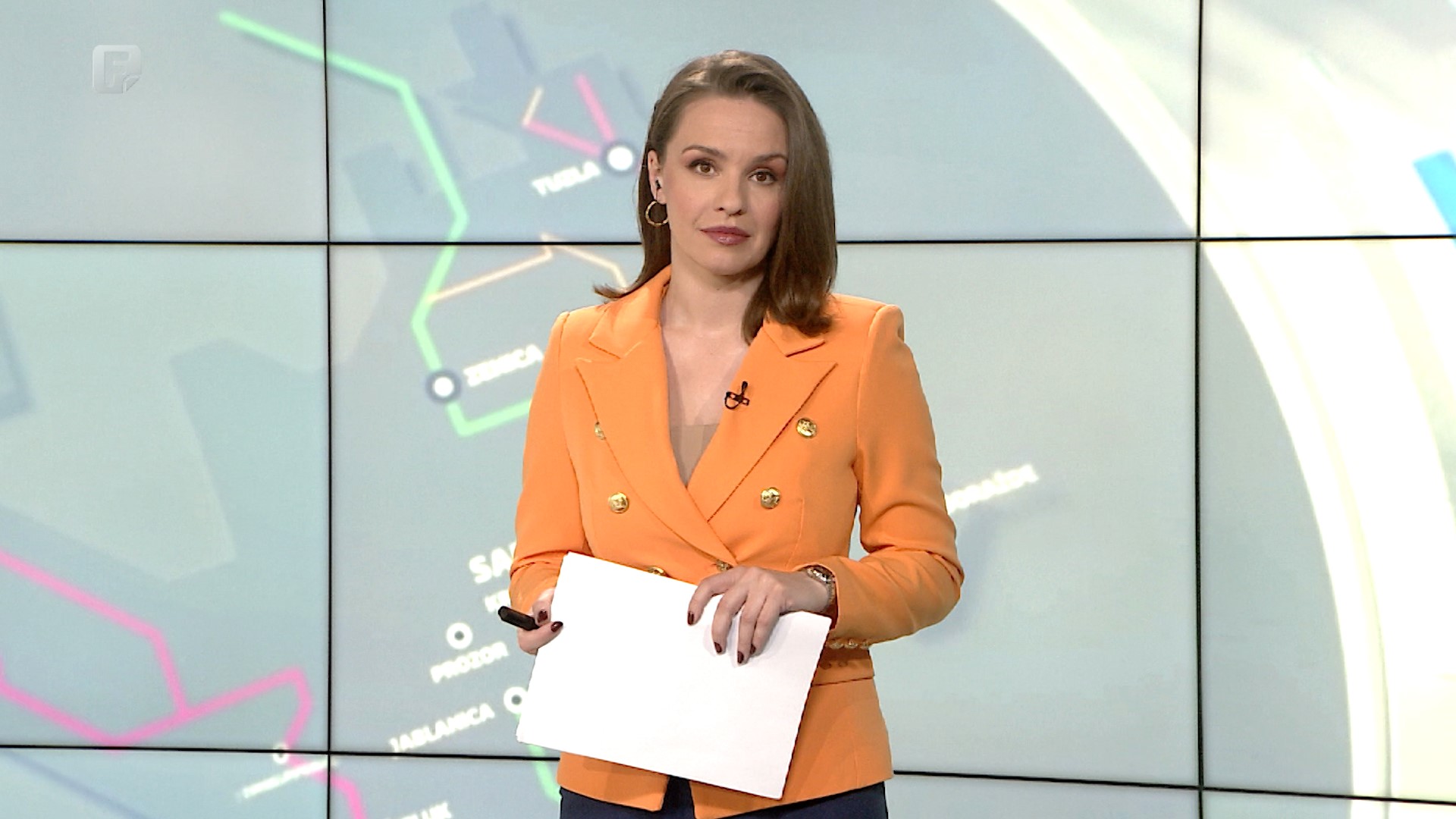Federacija danas, 06.02.2025.