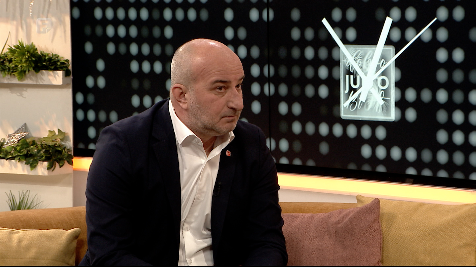 Mirsad Čamdžić: Sabina Ćudić je podvukla crvenu liniju i slijedili su je svi parlamentarci