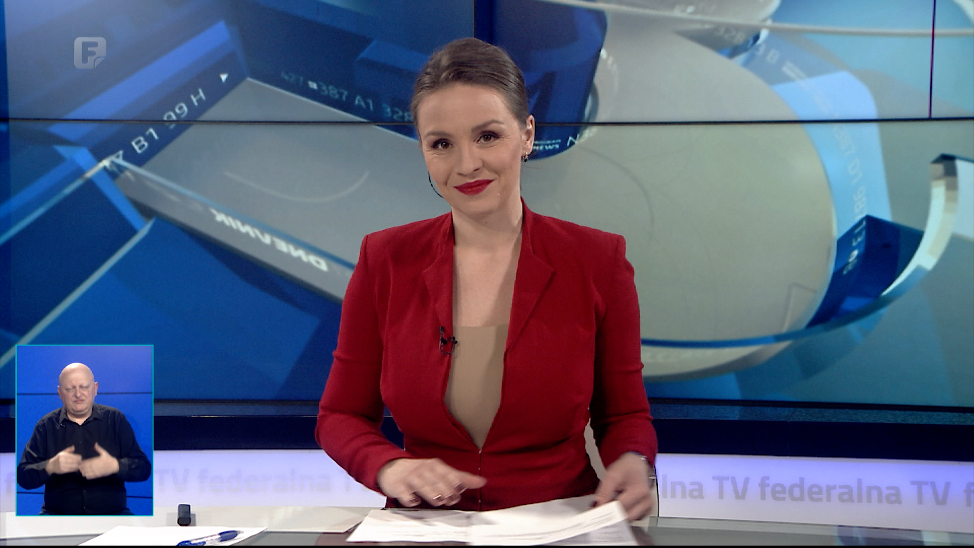Dnevnik 3, 07.02.2025.